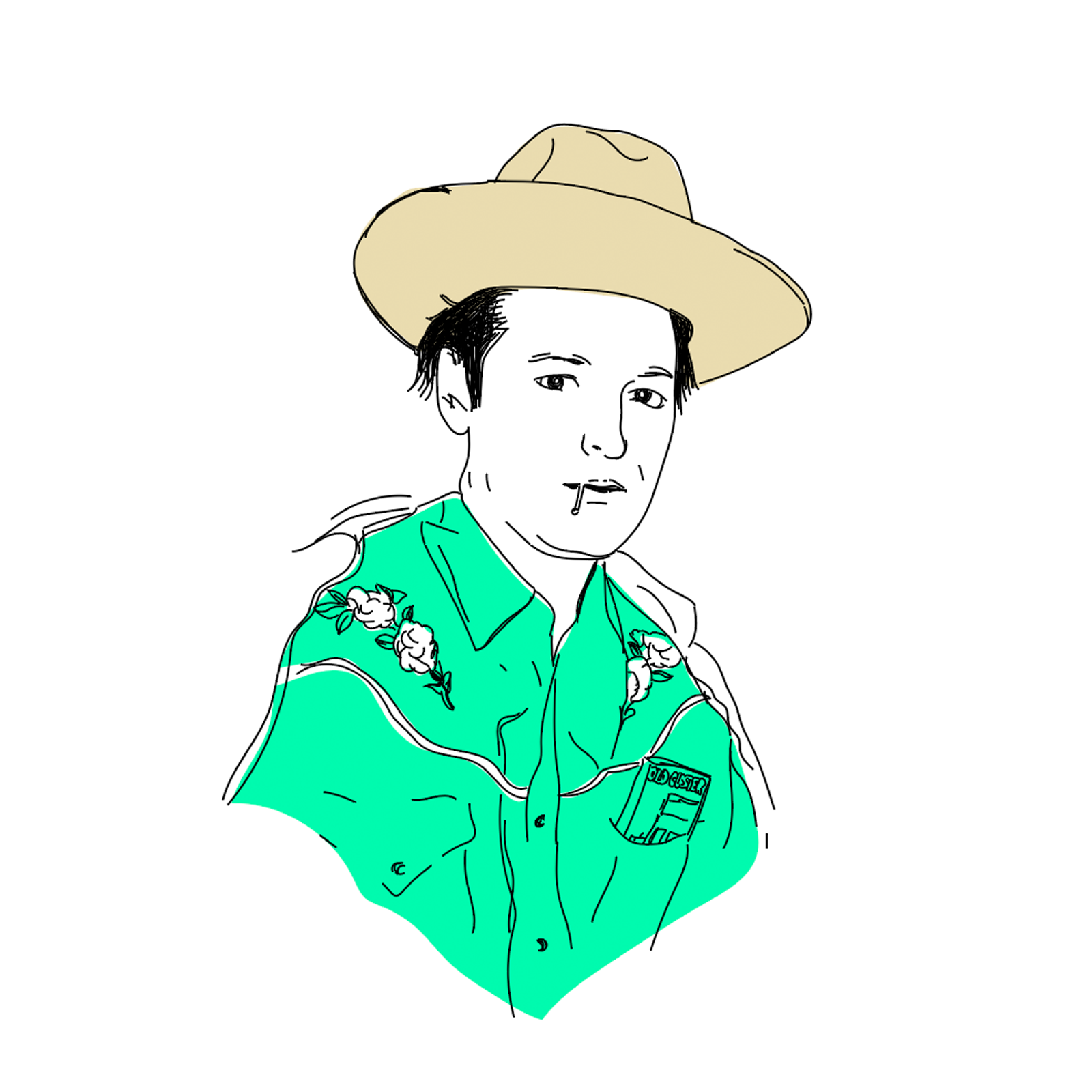 Ryan
