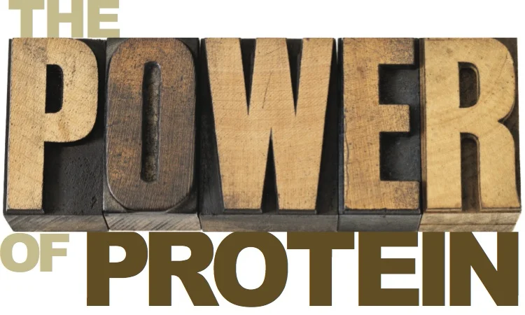 Working out hard….cutting carbs….eating less sugars…but still not seeing the results you want? Gladiators, ask yourself… “Am I getting enough protein daily?” Protein is an important component of every cell in the body. Your hair and nails are mostly made of protein. Your body uses protein to build and repair tissues. You also use protein to make enzymes, hormones, and other body chemicals. Protein is an important building block of bones, muscles, cartilage, skin, and blood. There also is a misconception of the correlation between protein in-take and “bulking” mass gainers. These are NOT the same. Along with fat and carbohydrates, protein is a "macronutrient" meaning that the body needs relatively large amounts of it. Vitamins and minerals, which are needed in only small quantities, are called "micronutrients" Unlike fat and carbohydrates, the body does not store protein, and therefore has no reservoir to draw on when it needs a new supply. So the question lies in…”How much protein should you consume daily?” Depending on your specific fitness goals, body composition, and exercise programming a general recommendation is grams of protein equal to your bodyweight/ideal bodyweight daily. For example, if you weigh 165 lbs or 82.5 Kg (for my international gladiators) then your grams in protein would be 165 grams per day to sustain lean muscle mass and help reduce water weight.