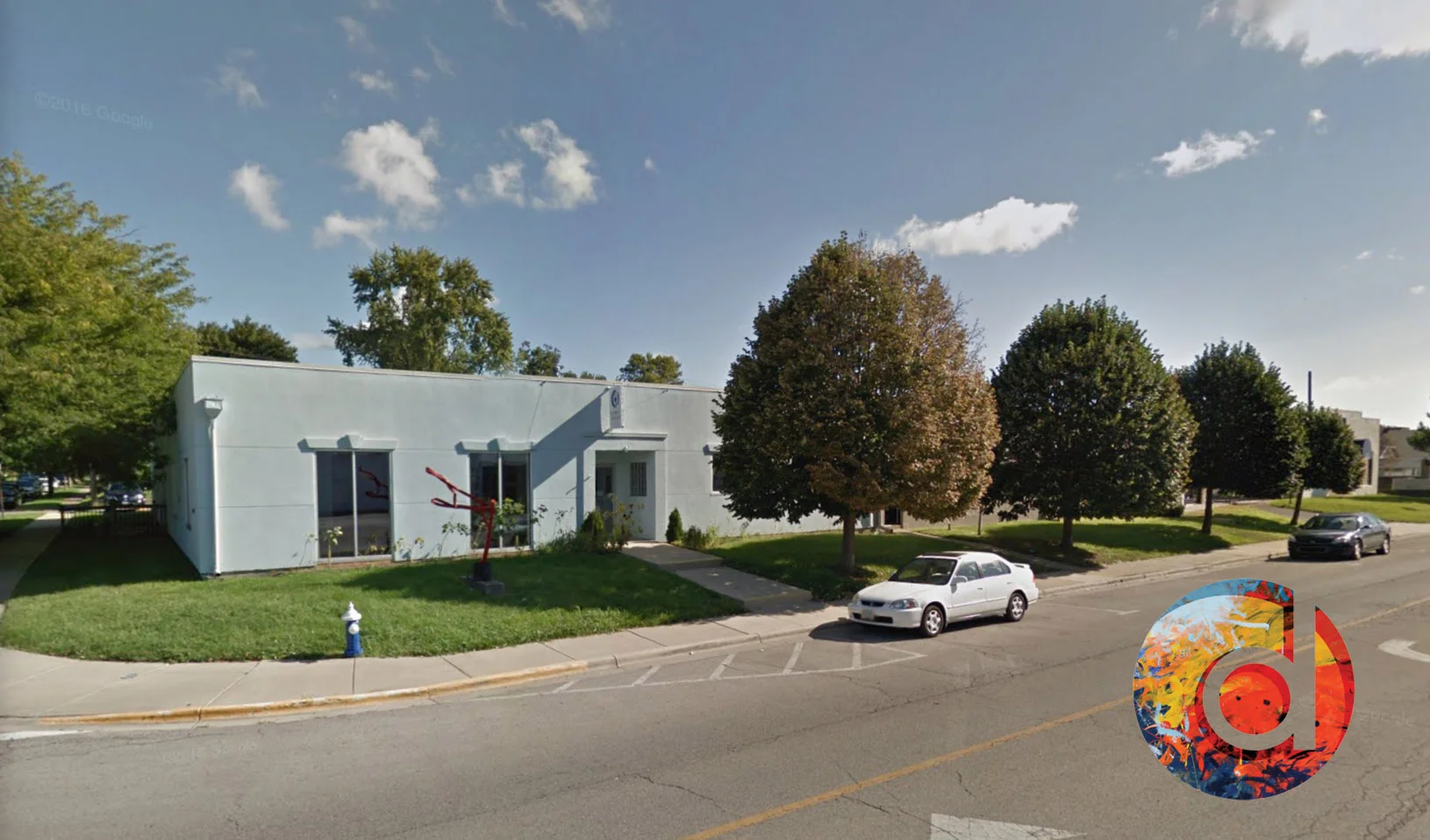 Open Door Art Studio 1050 Goodale Blvd Columbus, OH 43212