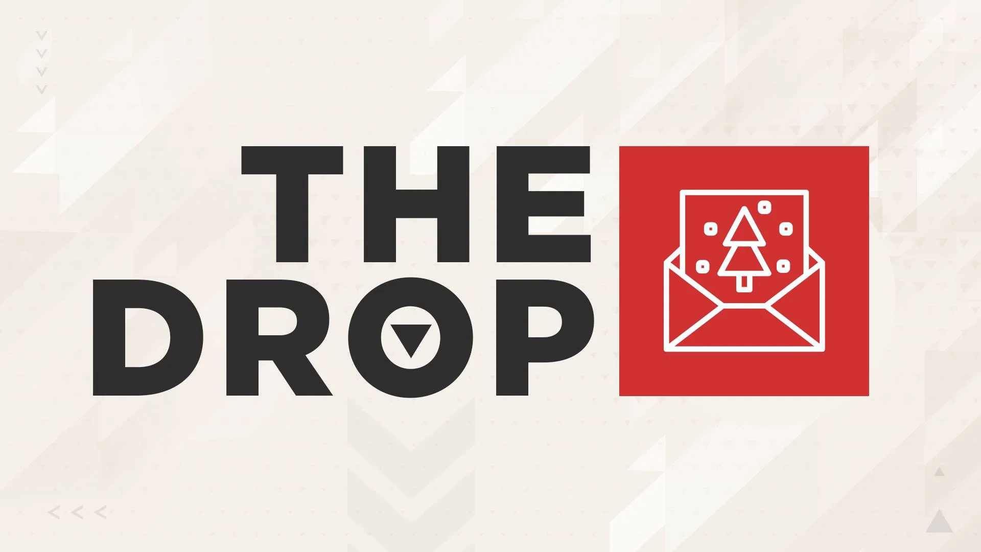 The Drop: Christmas Cards for People in Prison