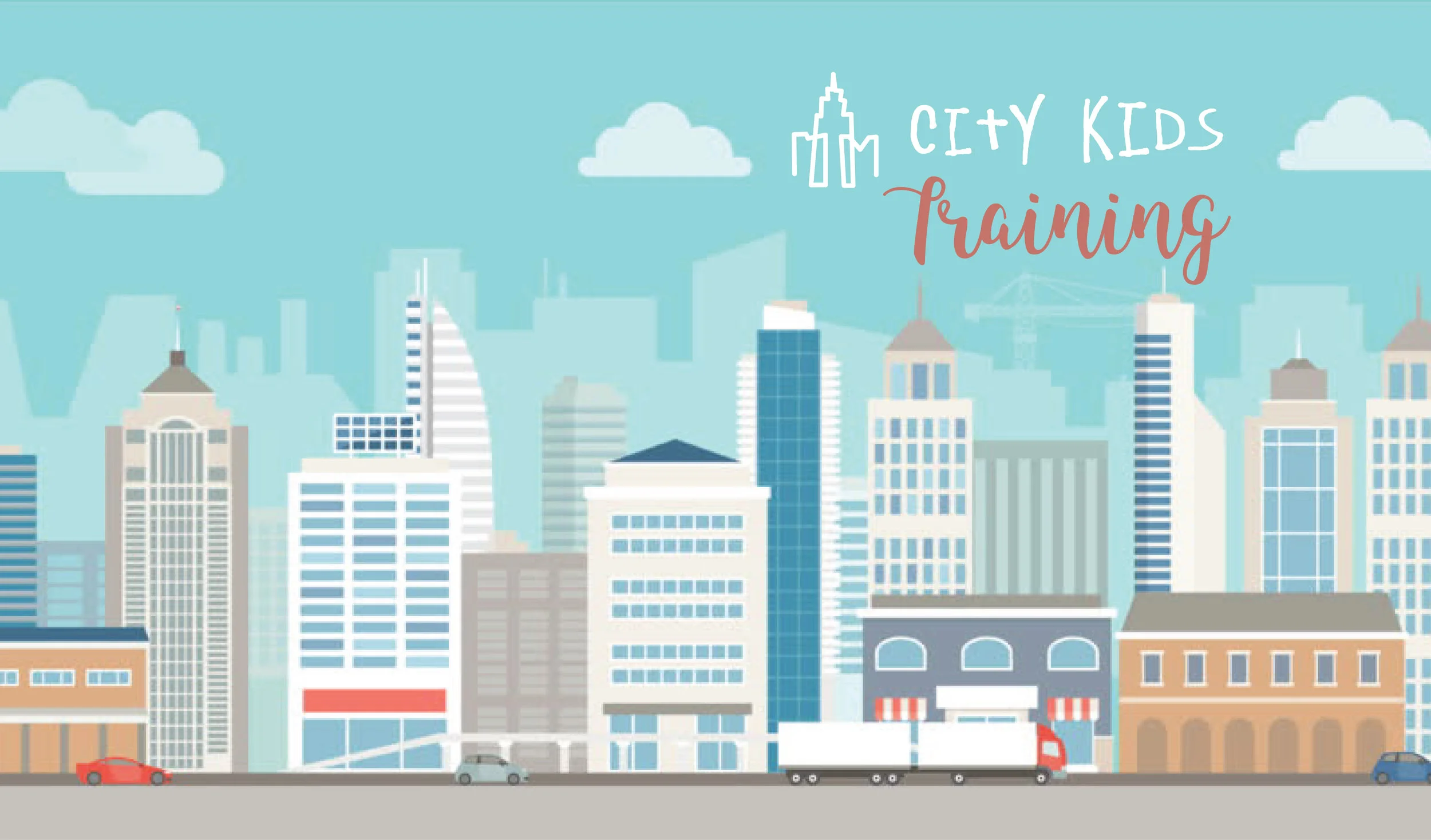 City Kids Training