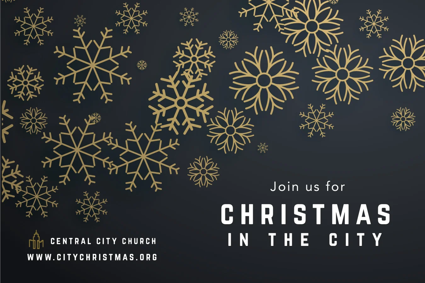 Christmas in the City