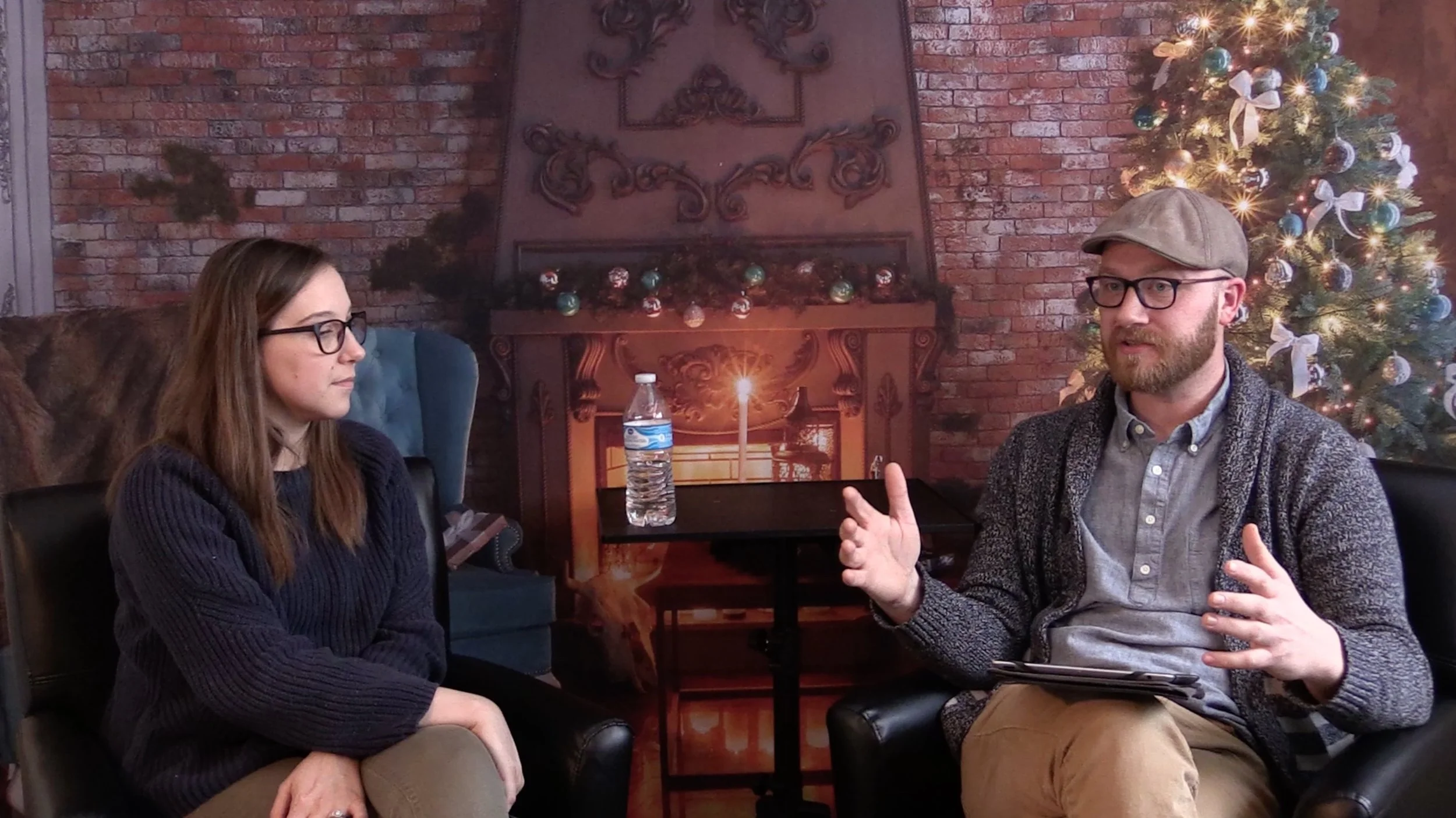 December 31st Live Stream