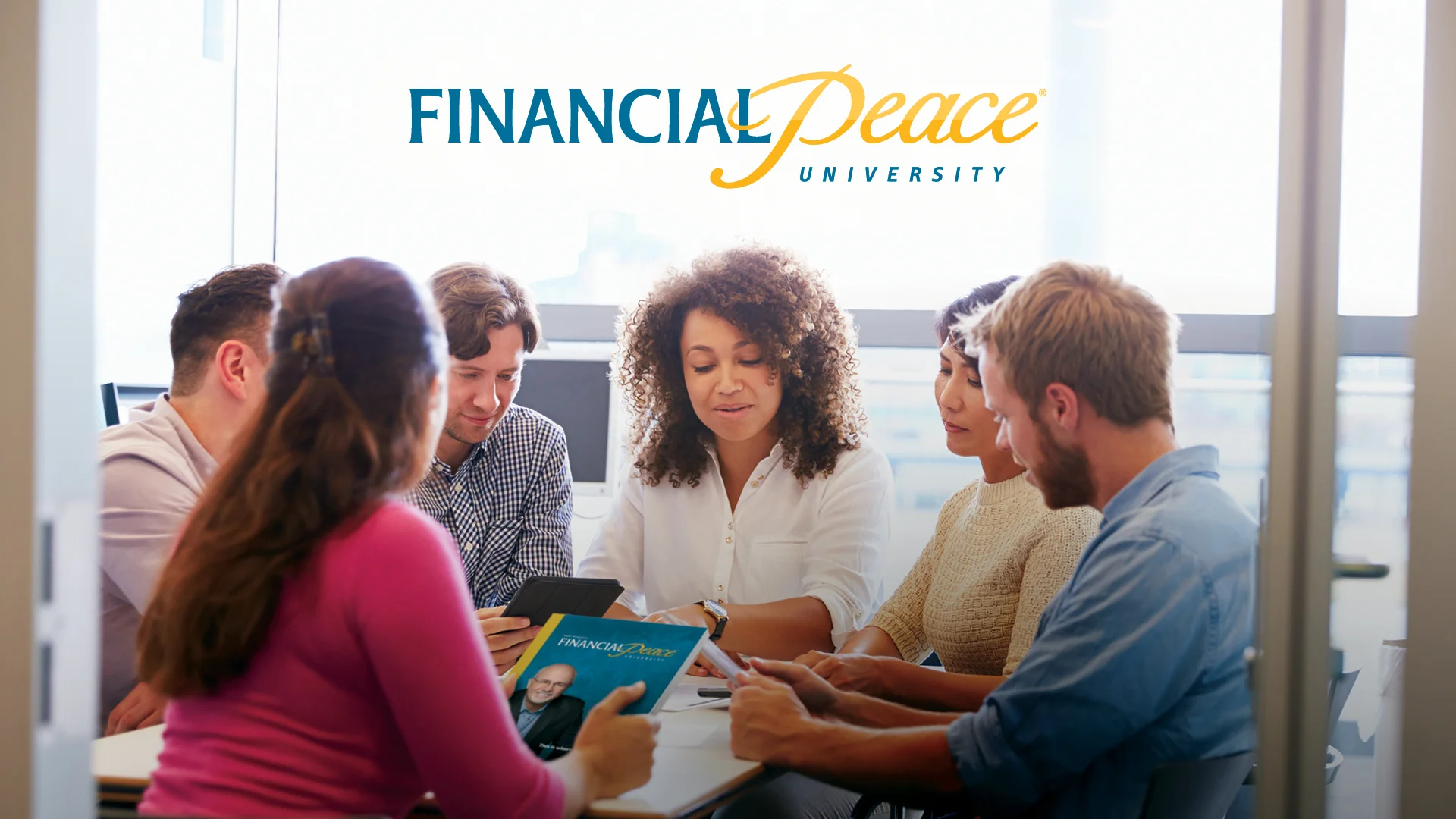 Financial Peace University