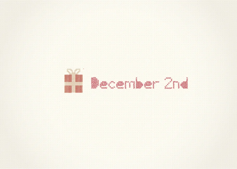 December 2nd