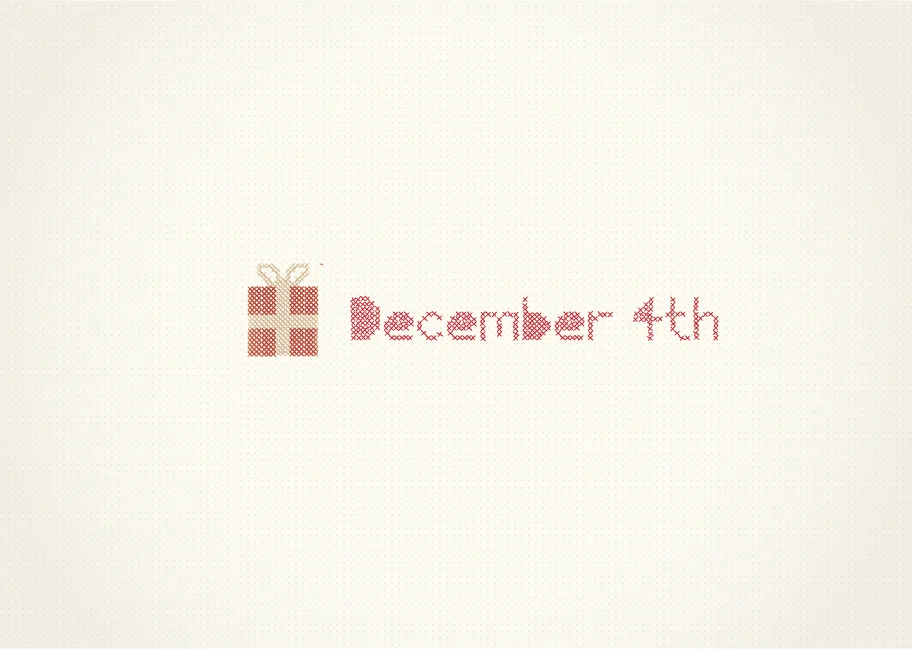 December 4th