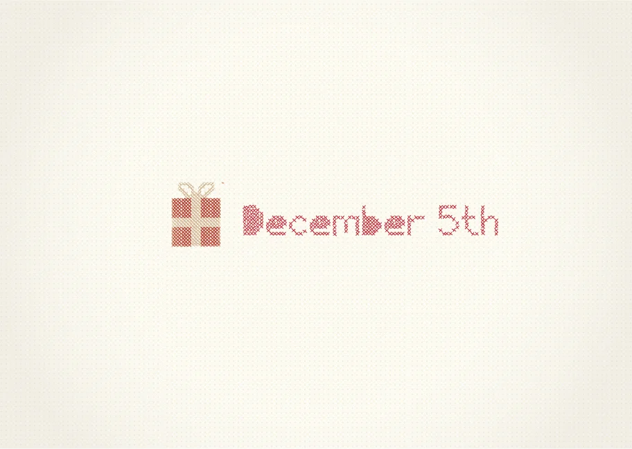 December 5th
