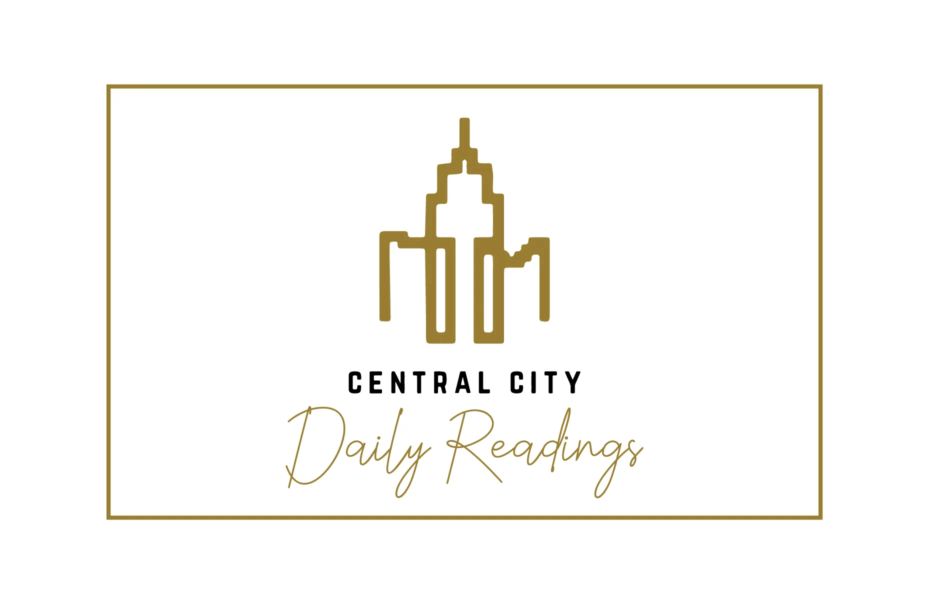 Monday March 18 Luke 12 1 34 Central City Church