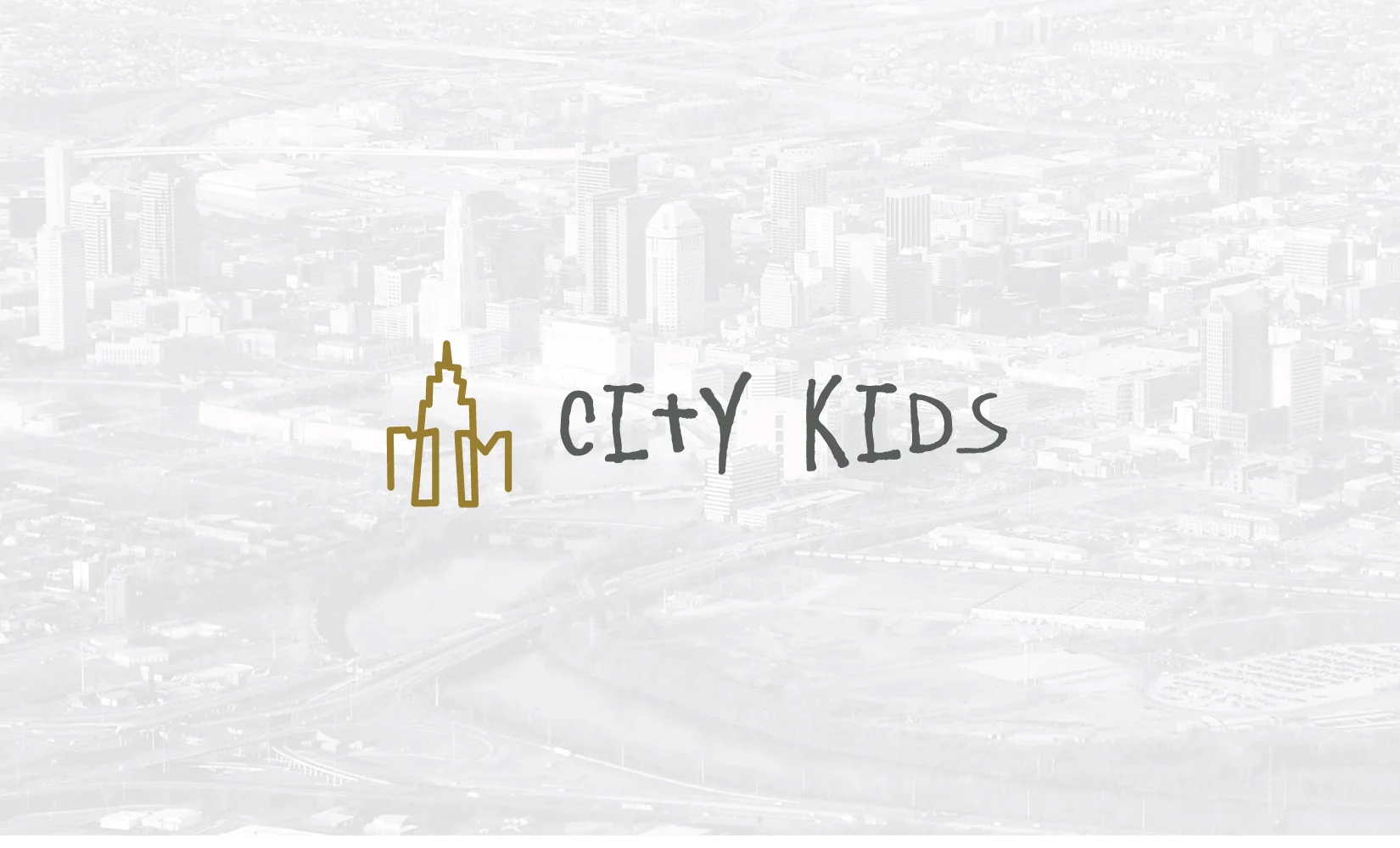 City Kids Summer Intern/Interim 