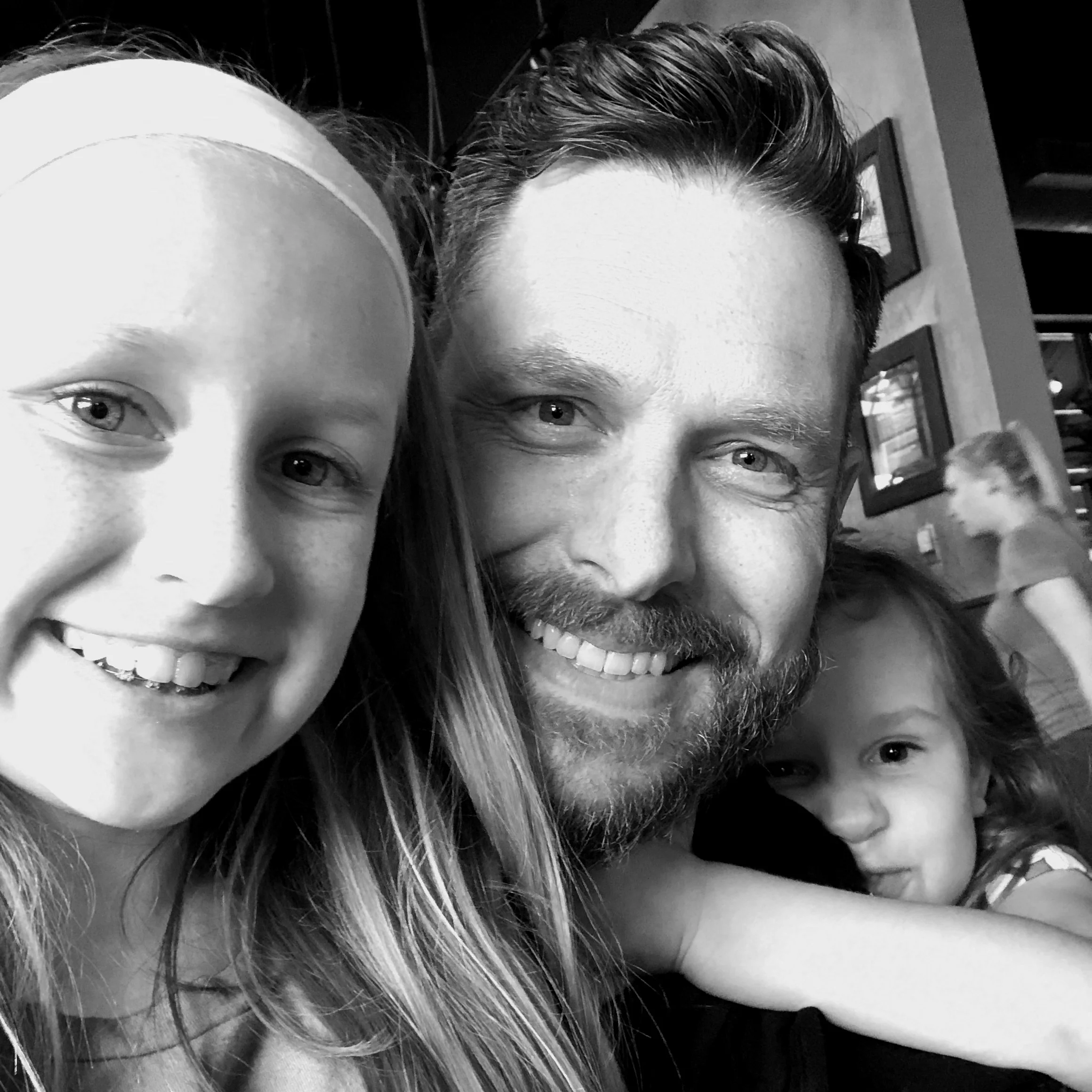 Ryan Wilkins: Director of Worship Meet Ryan! Ryan has three wonderful children: Dylan (14), Emmie Rose (10), and Penelope (5). In addition to his role with Ronald McDonald House Charities, Ryan is the co-founder and co-owner of Olentangy River Brewing Company, a craft brewery and coffeehouse in Lewis Center, Ohio. Ryan loves the community of Columbus and looks forward to continuing to make an impact as the Director of Worship at Central City Church.