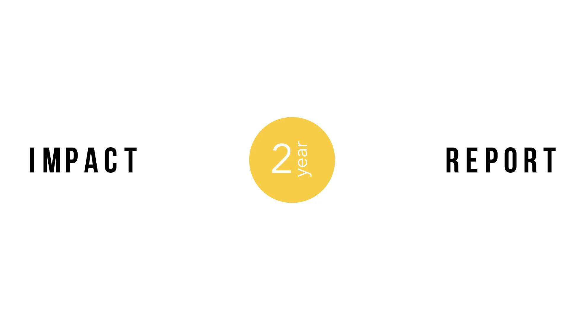 2 Year Celebration - It's all about Jesus