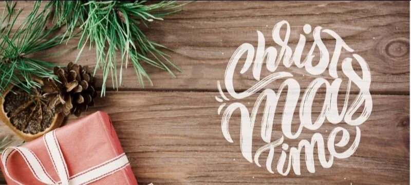 Christmas 2019 Worship Services&nbsp;