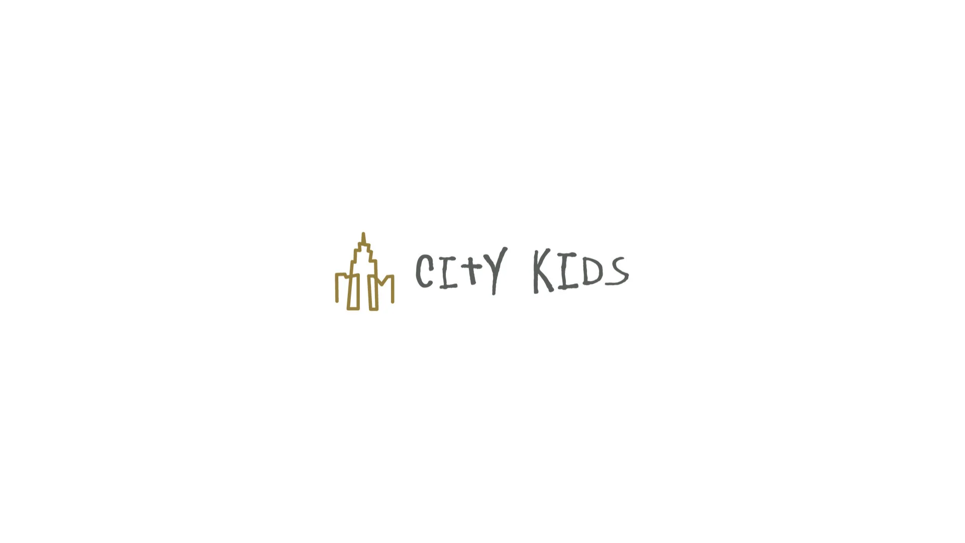 Hiring: City Kids Leader -