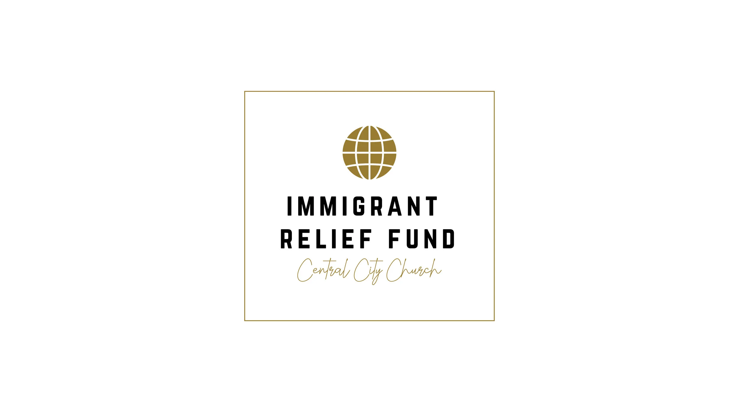 New Immigrant Relief Fund
