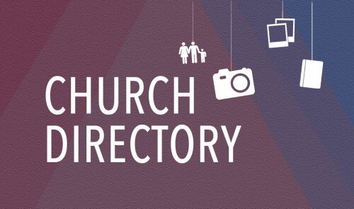 Church-Directory-logo image