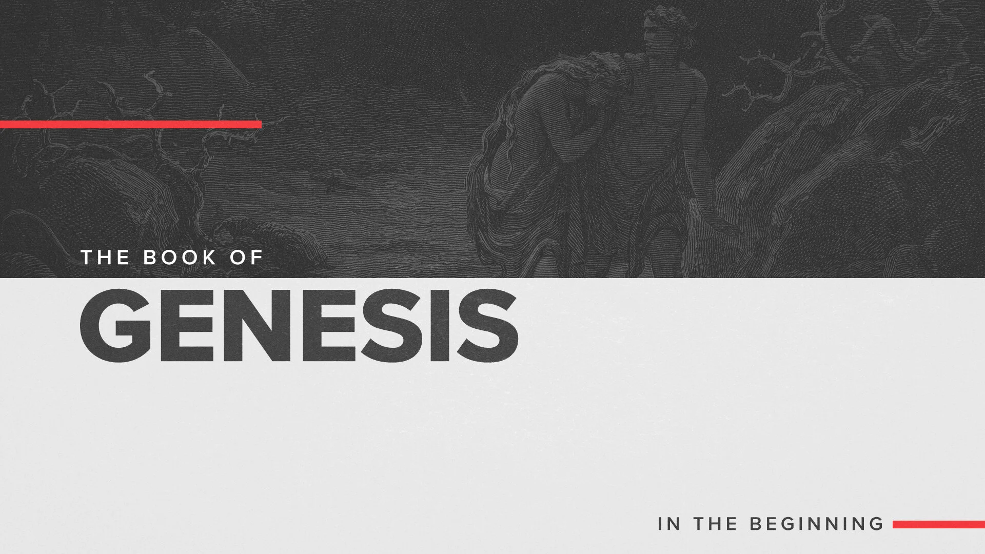 Genesis - Part 5 - Chapter 4