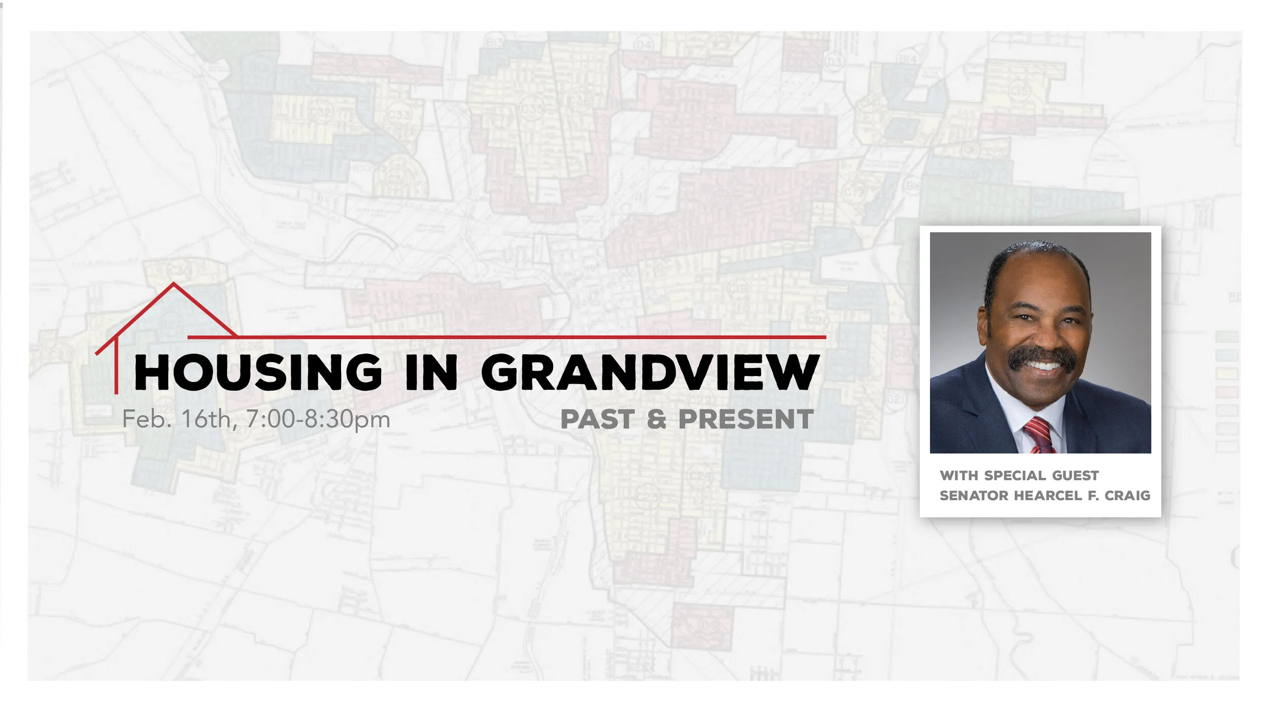 Housing in Grandview: a GAIN event