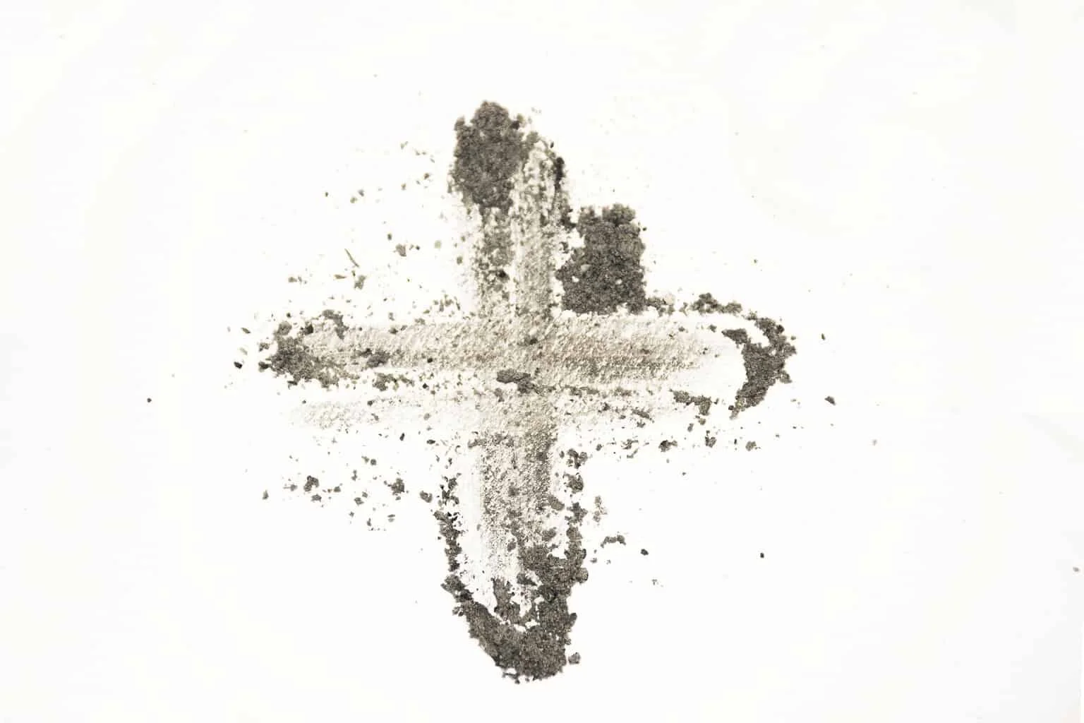 Ash Wednesday