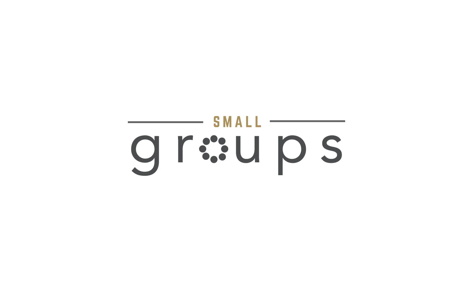 Job Posting: Small Group Coordinator