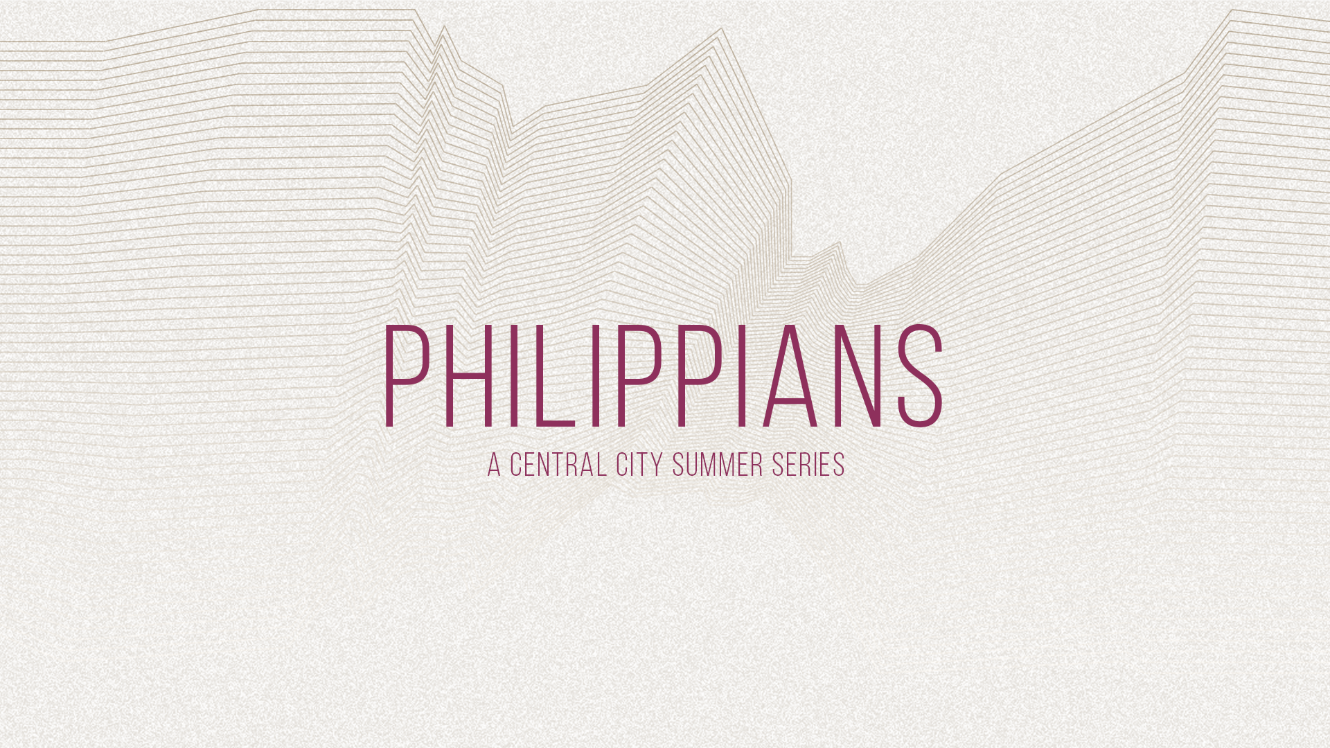 Philippians - Part 2