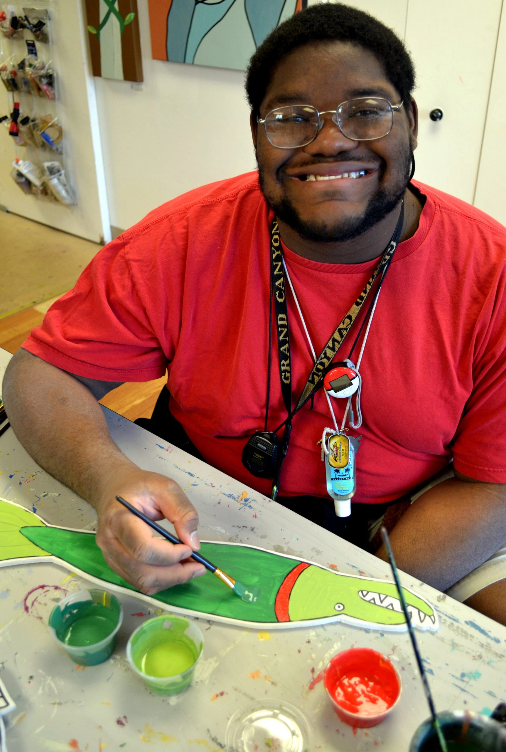 Christmas Eve Offering Benefits Open Door Studio