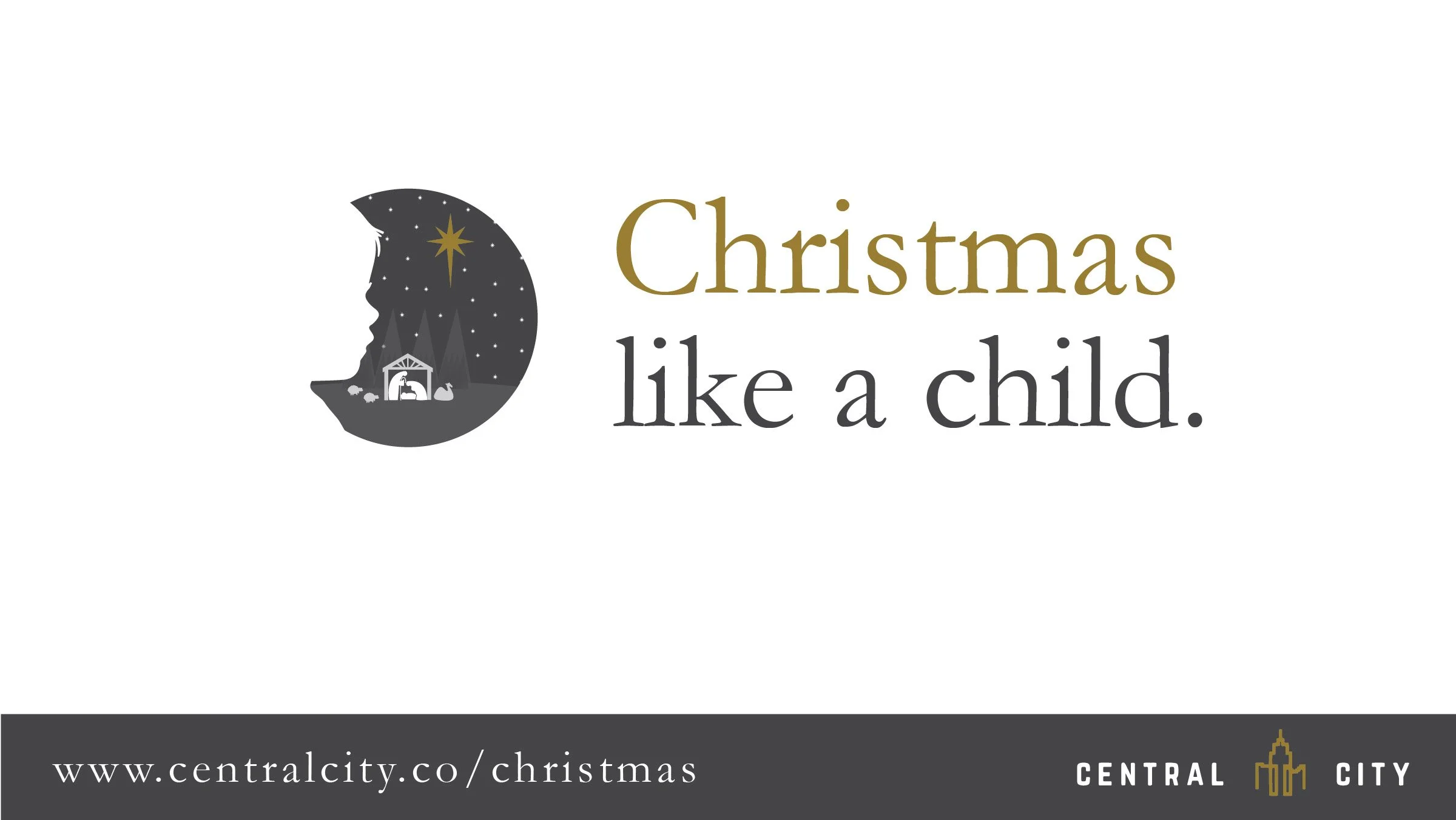 Like a Child: Week 2