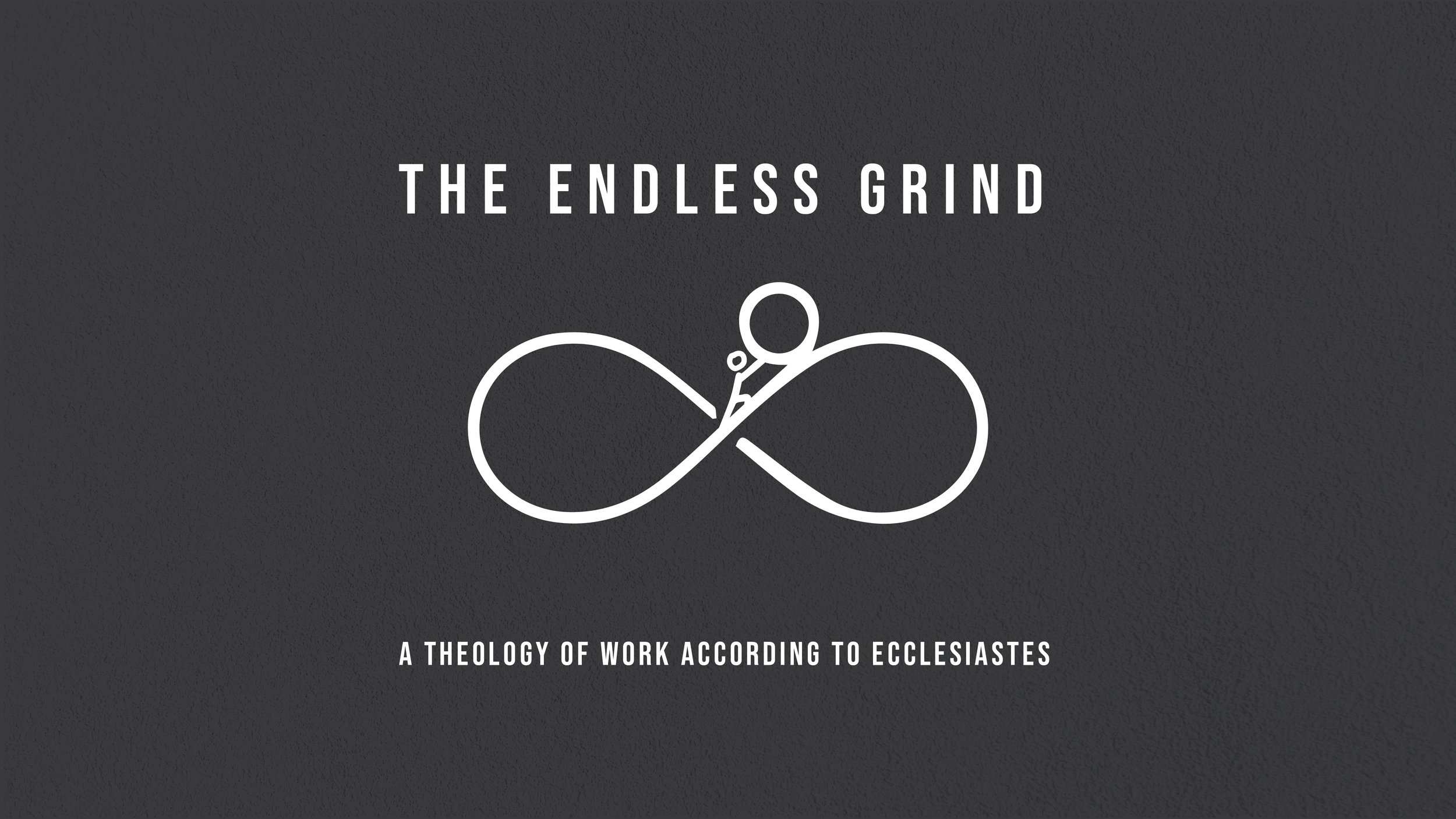 The Endless Grind Part 5 — Cityview Church