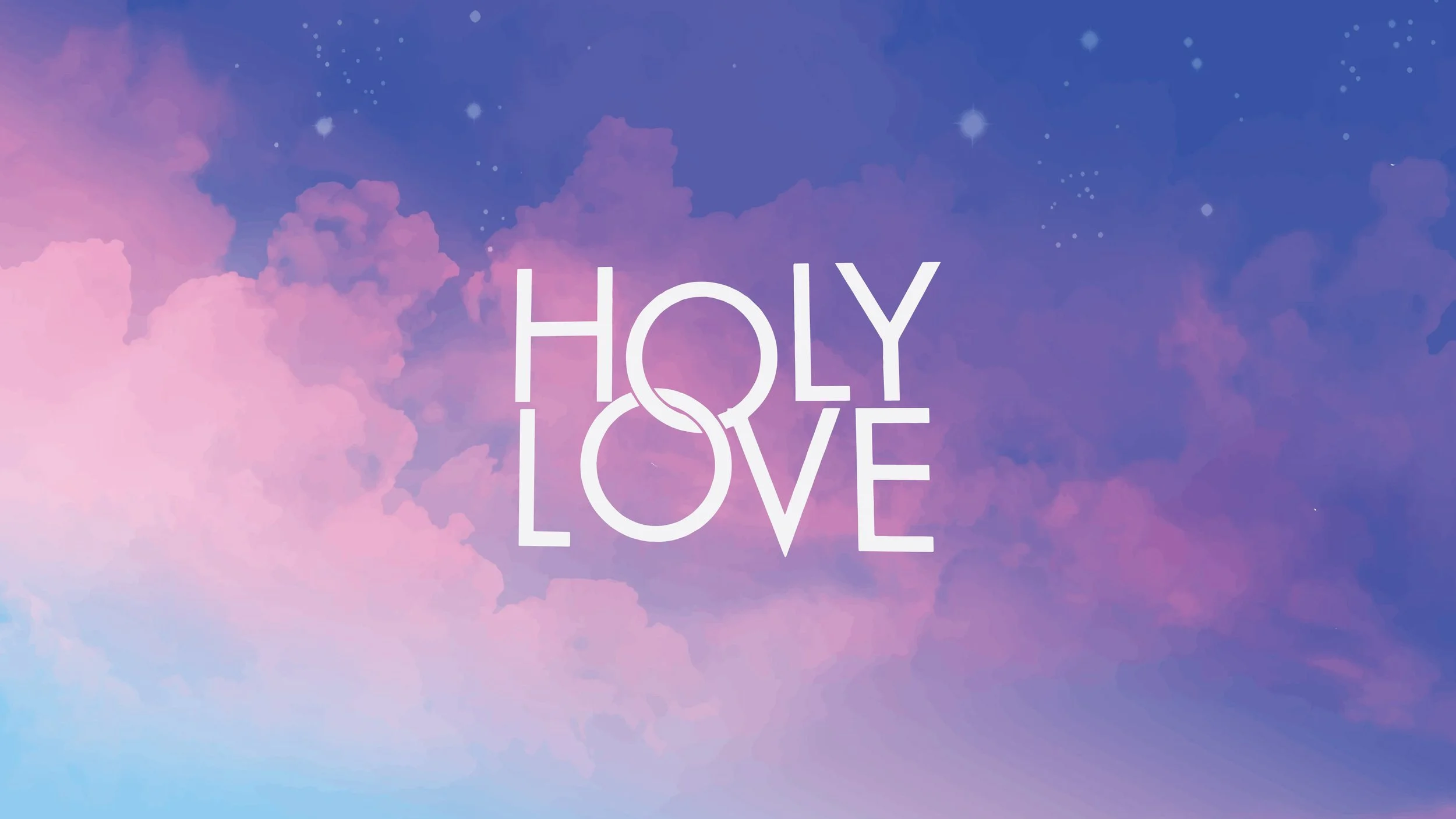 Holy Love Discussion Group