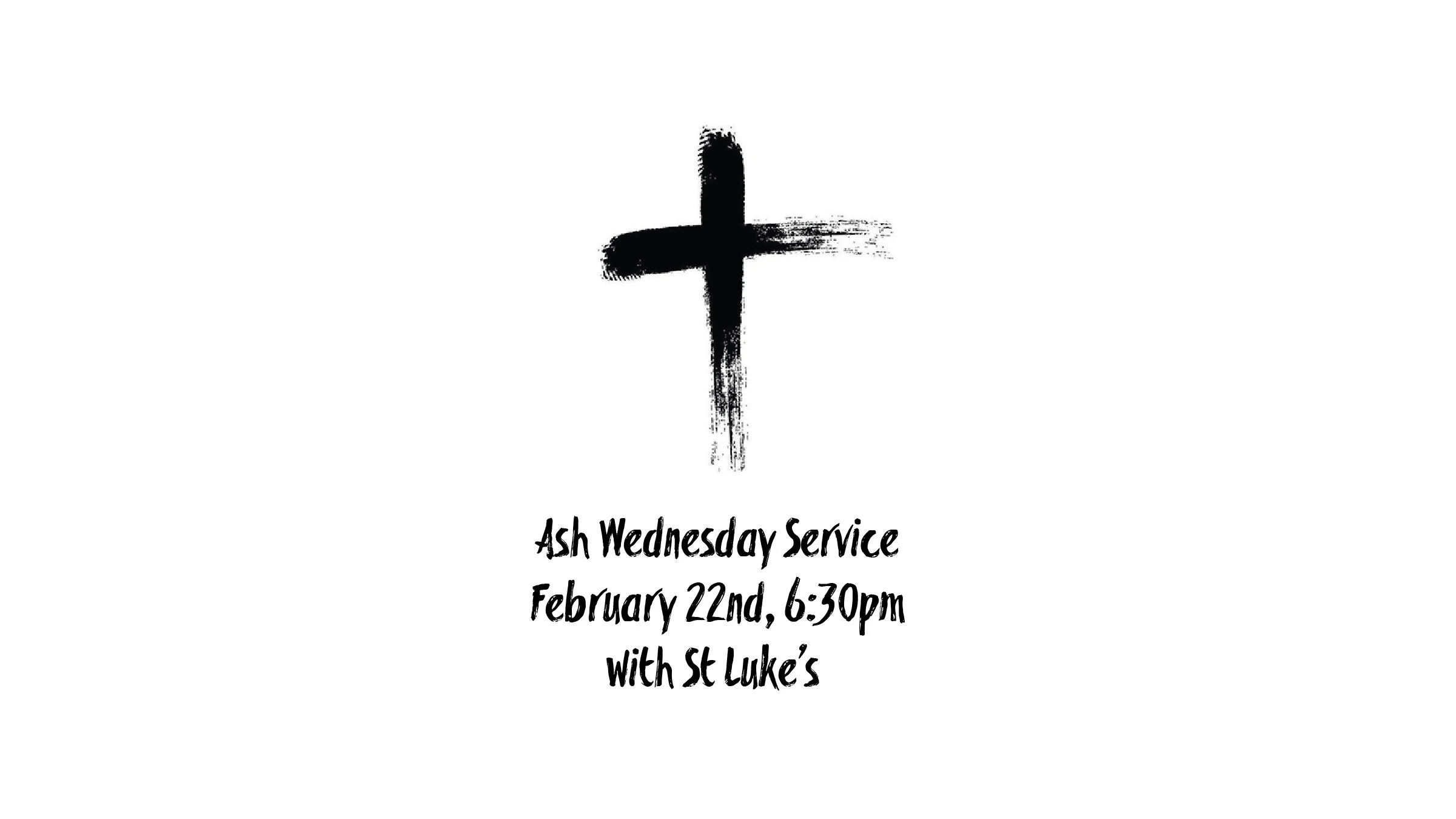 Ash Wednesday