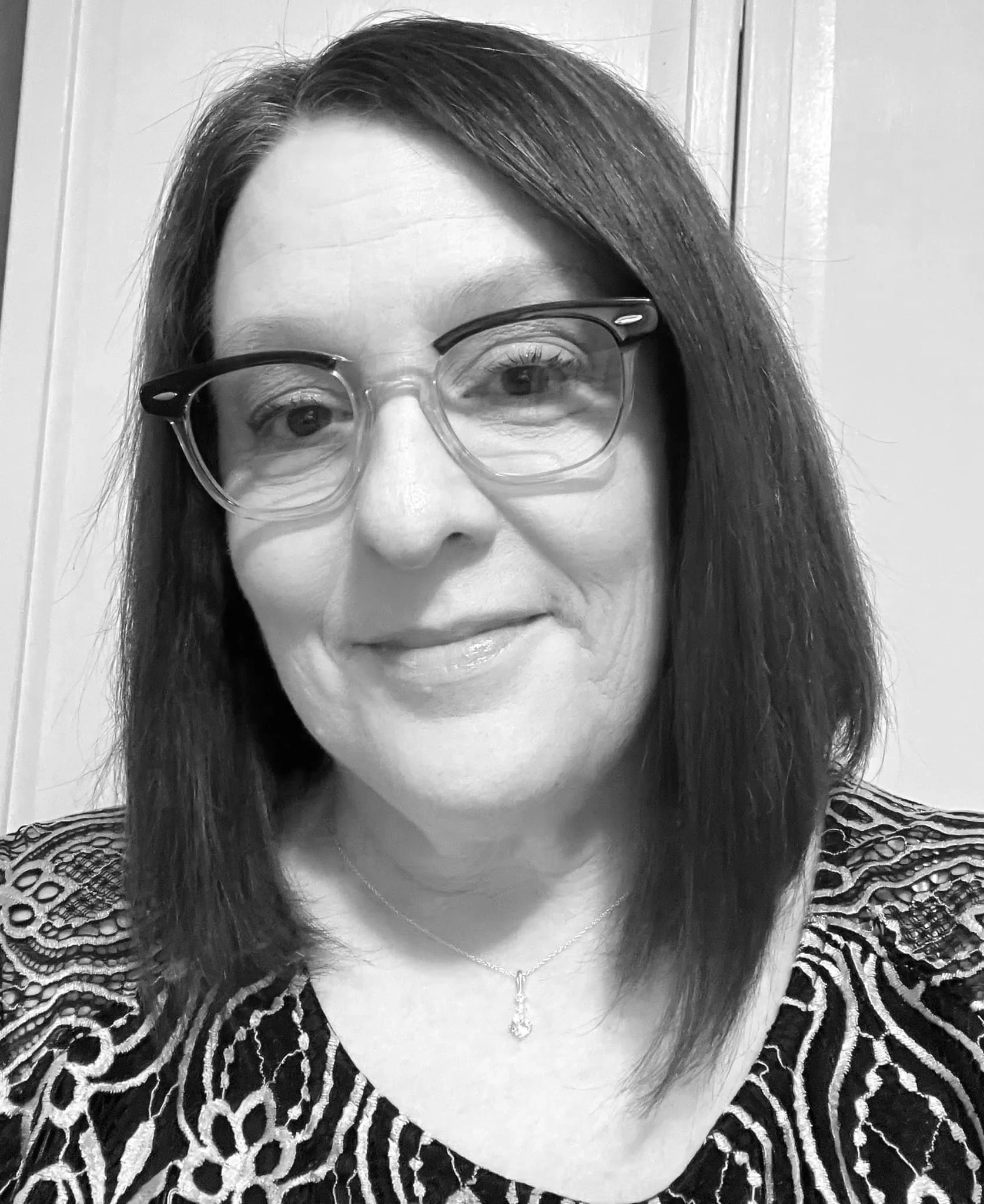 New Associate Pastor of the Friendship Ministry - Amanda Stufflebeam