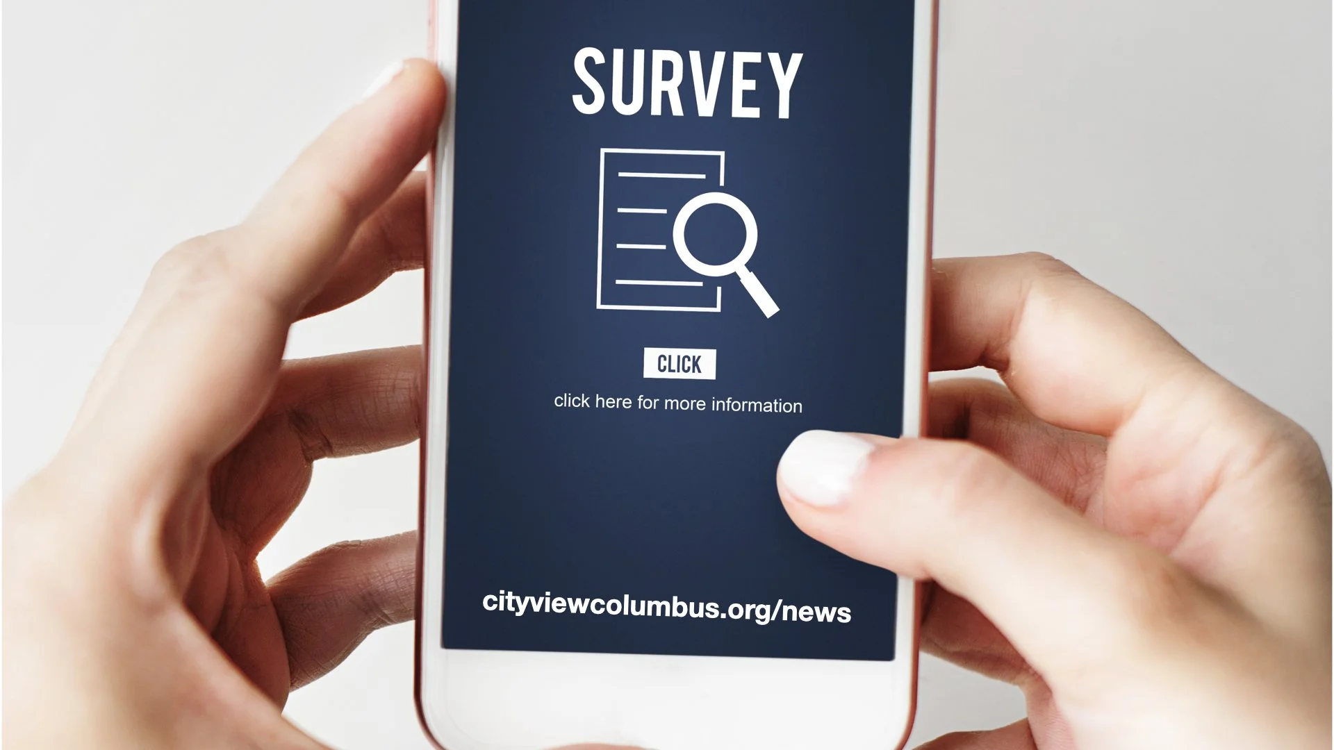 Sermon Series Survey