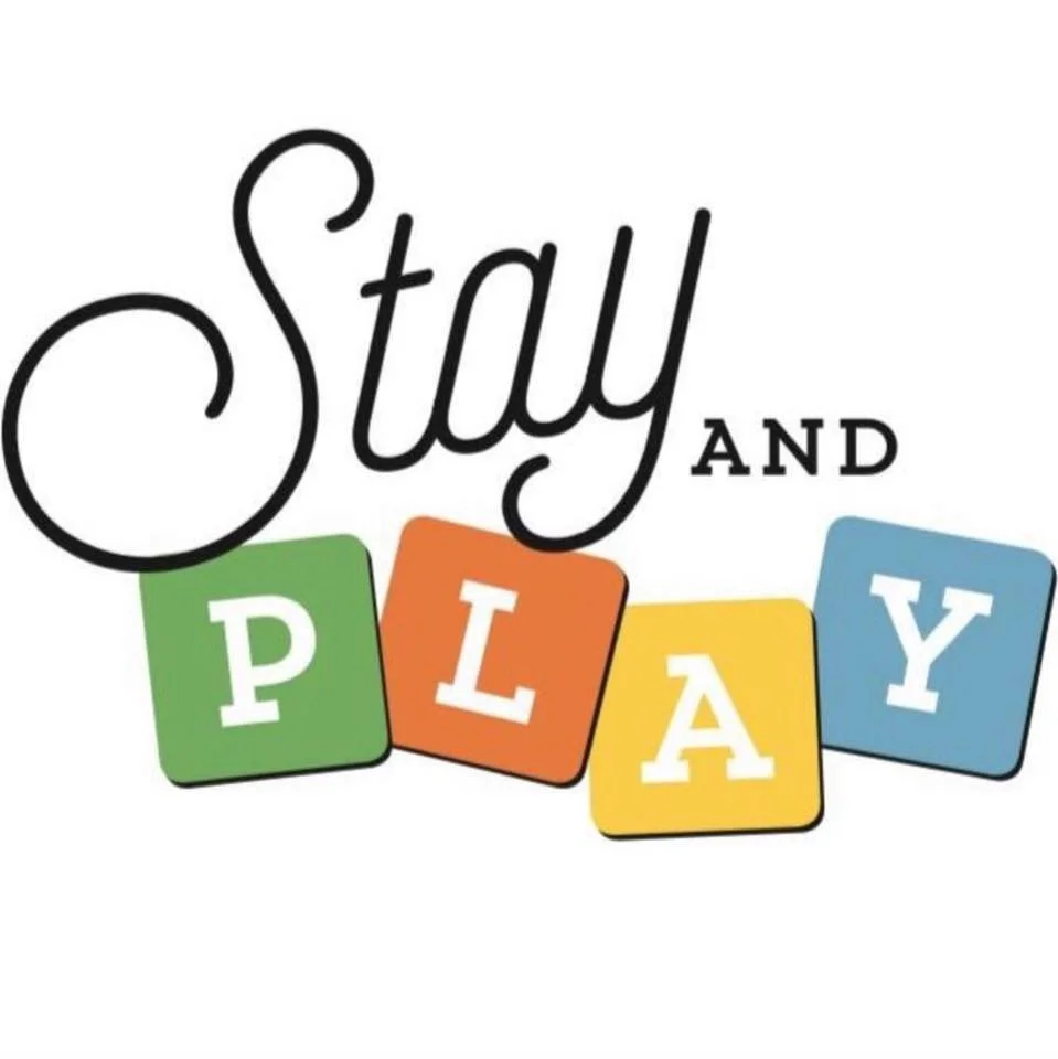 Stay &amp; Play
