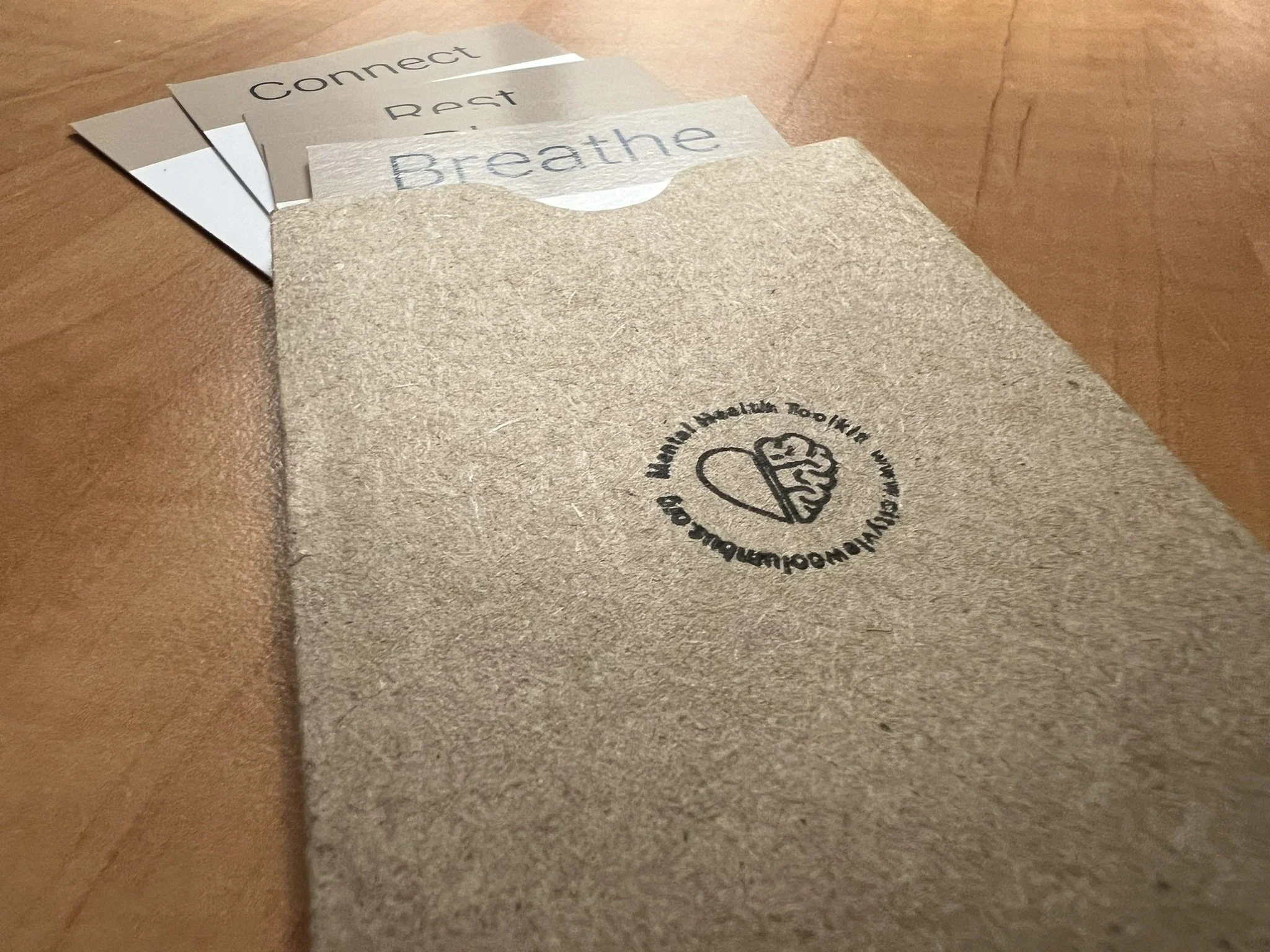 Mental Health Toolkit