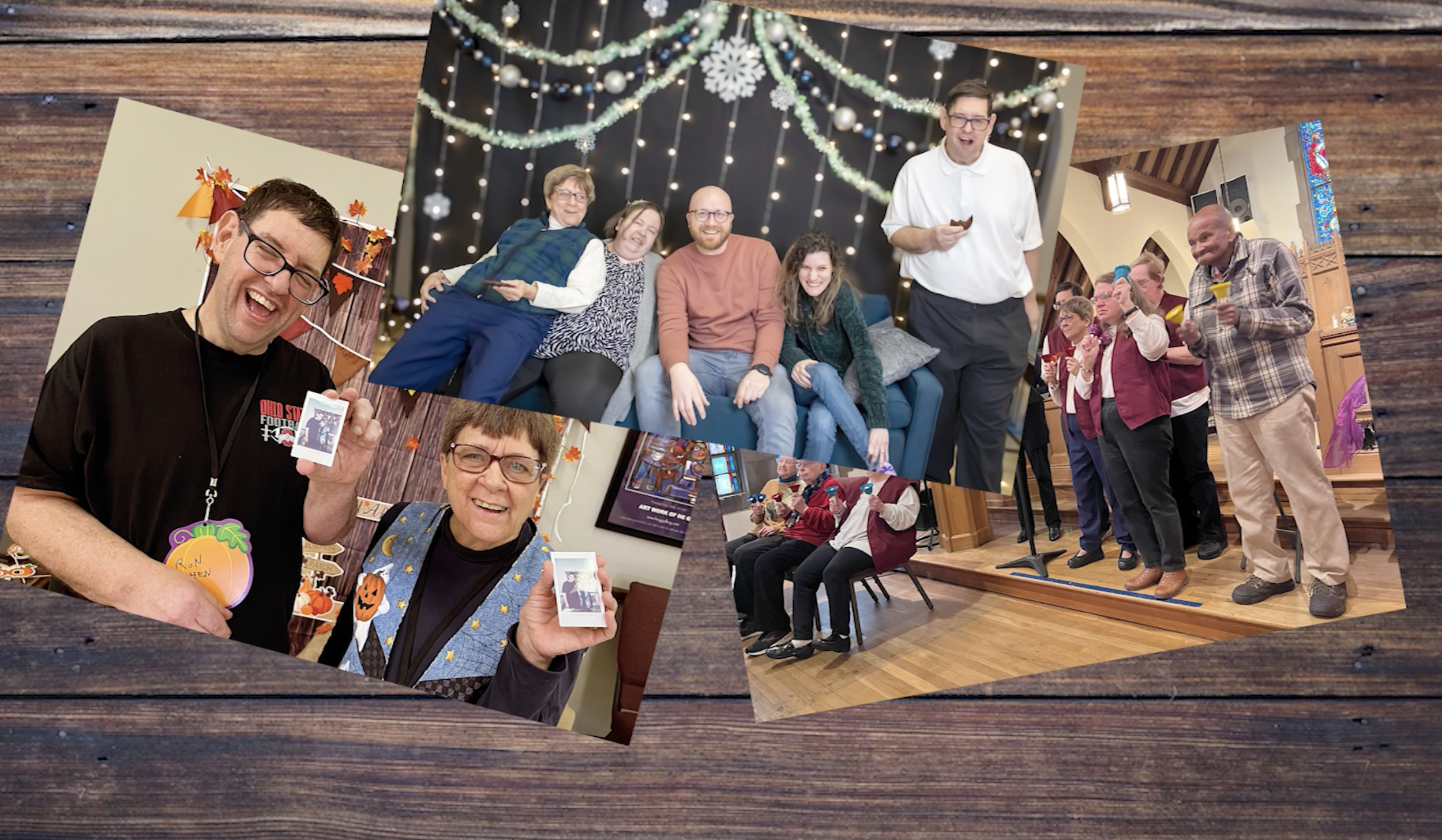 Go Grant Award Recipient