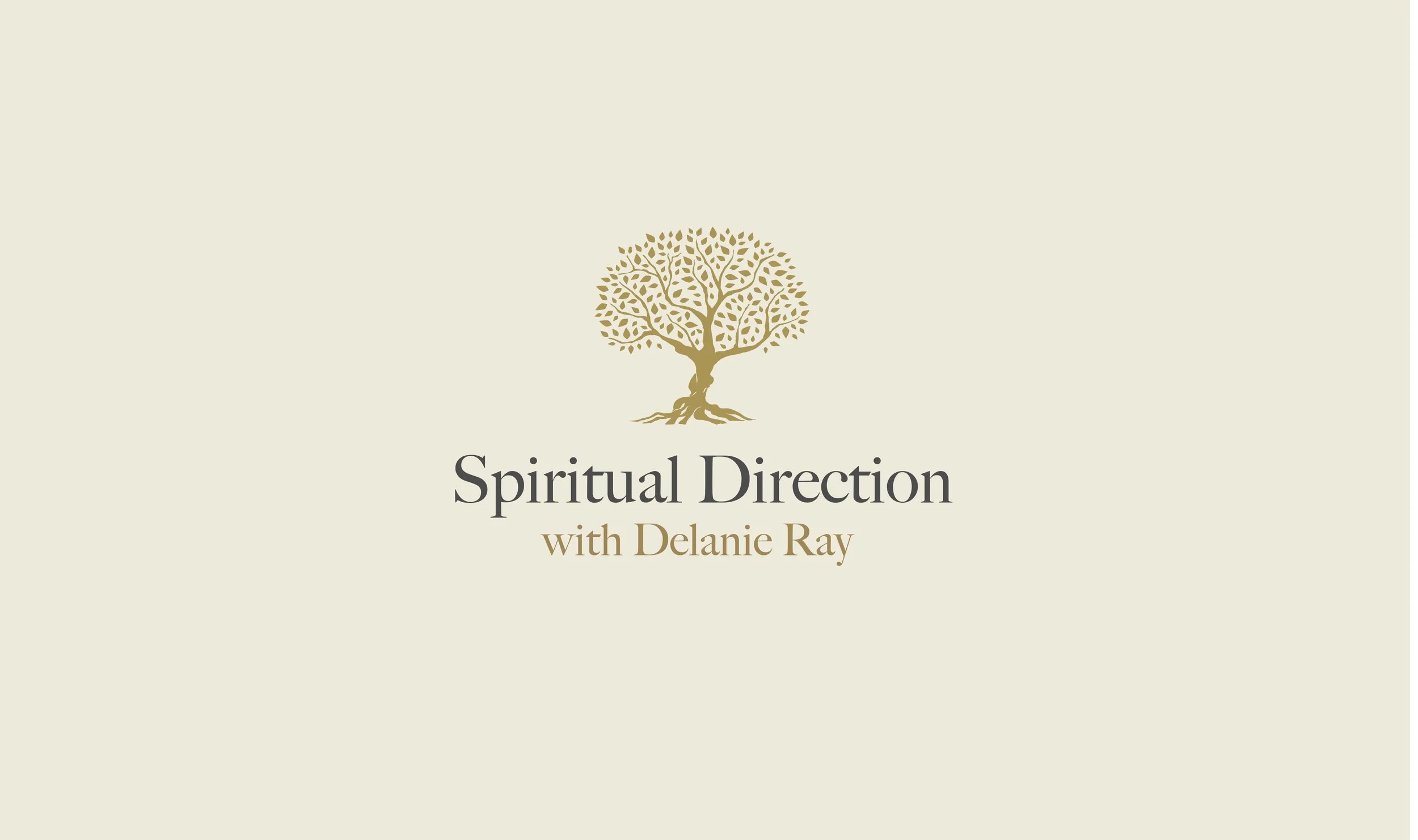 Spiritual Direction with Delanie Ray 