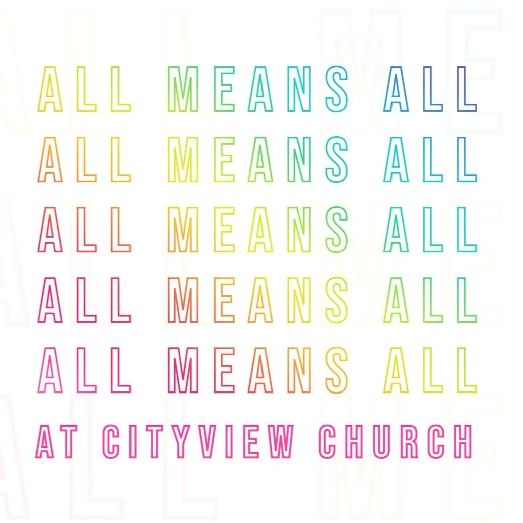 Cityview Pride Shirts
