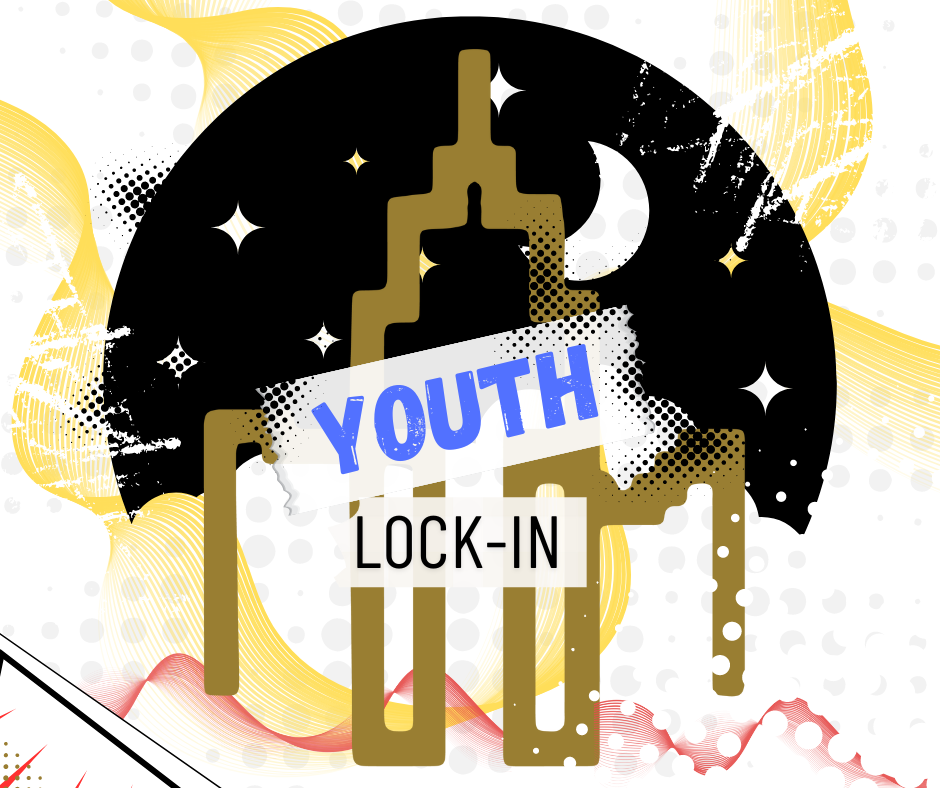 Youth Lock-In