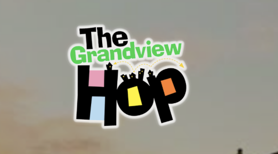 Grandview Hop