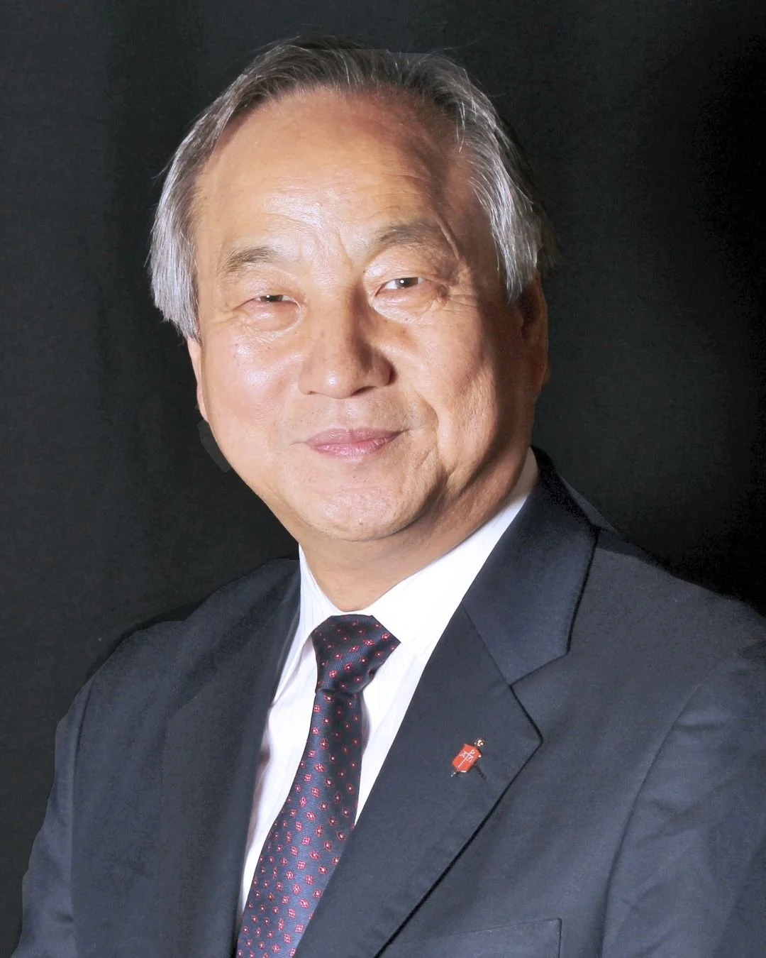 Installation Service For Bishop Hee-Soo Jung