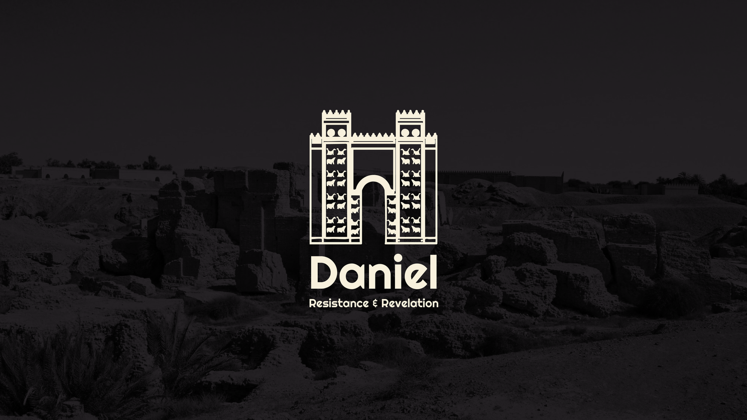 Daniel - Week 5 - August 10th, 2025 episode artwork