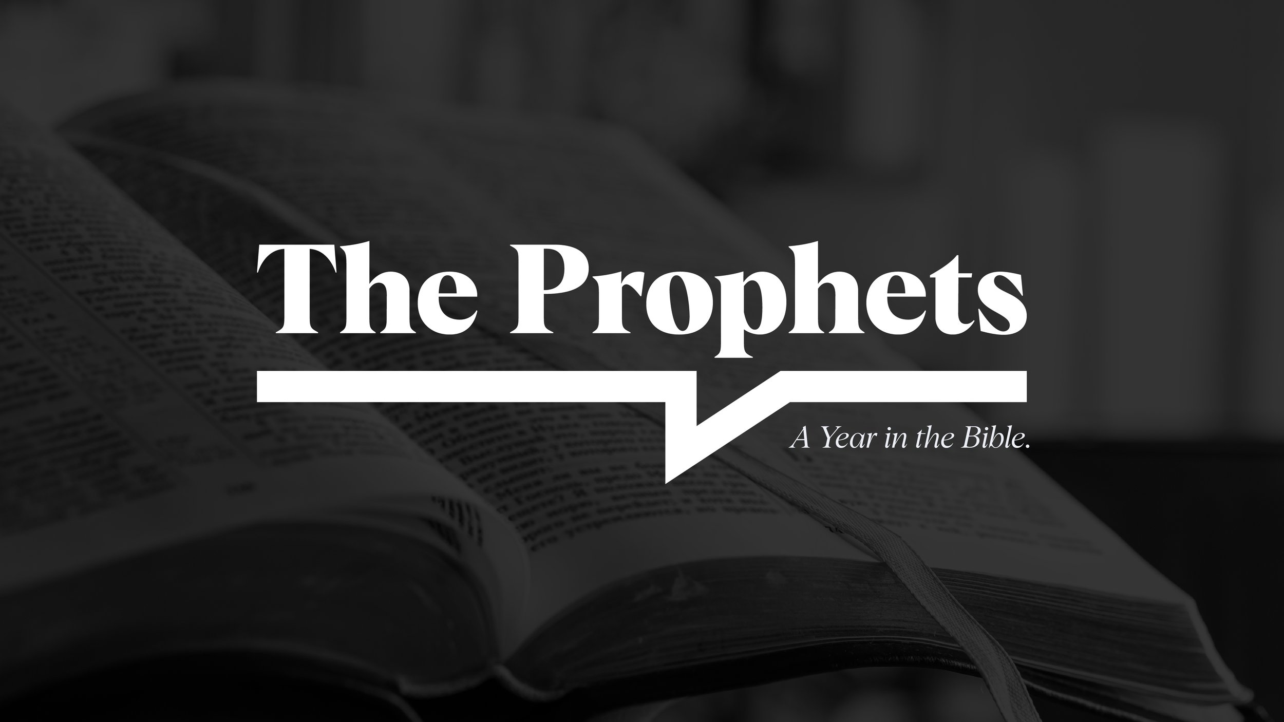 What does justice sound like? - January 11th, 2026