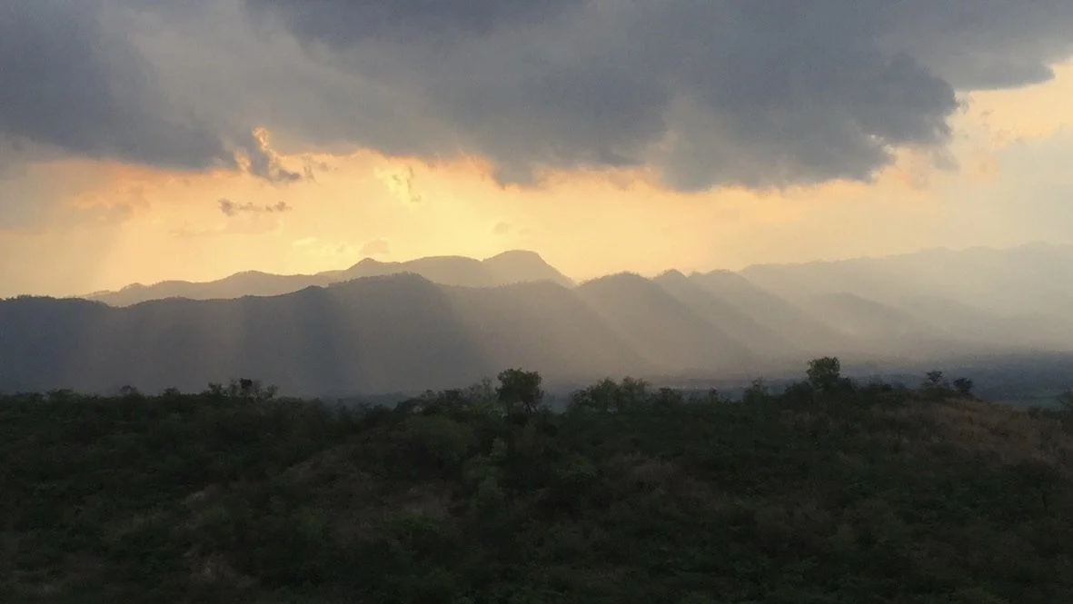 Immerision Trip to Honduras