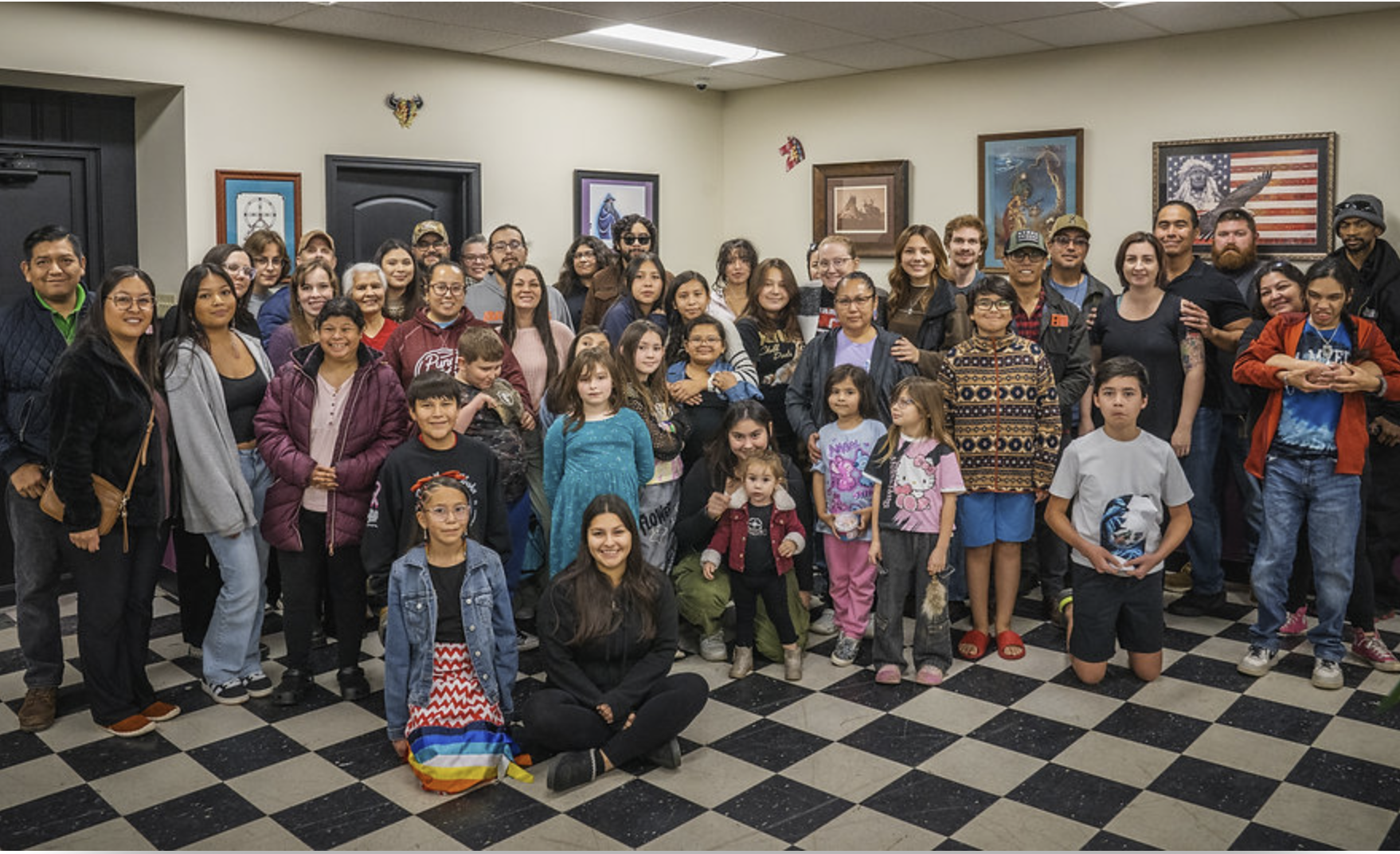 NAICCO Guest Speaker - February 15th, 2026