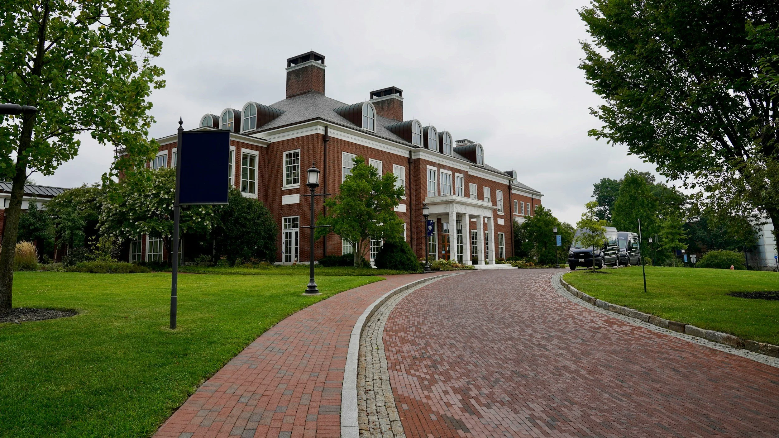 Volunteers Needed at Annual Conference