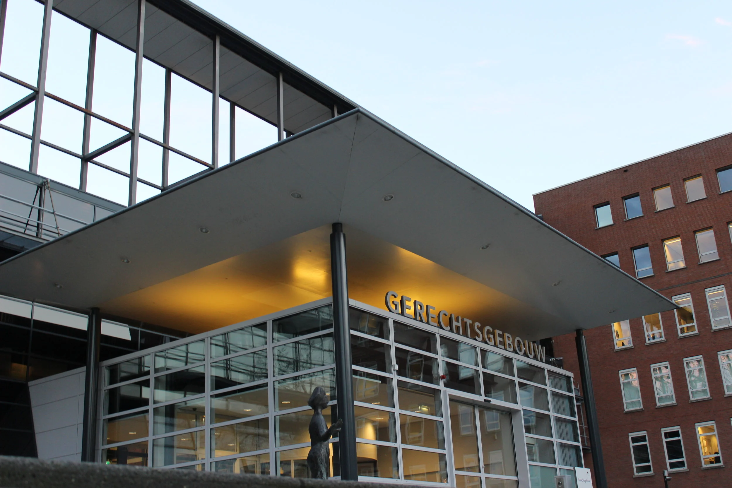 Het nieuwe procesrecht