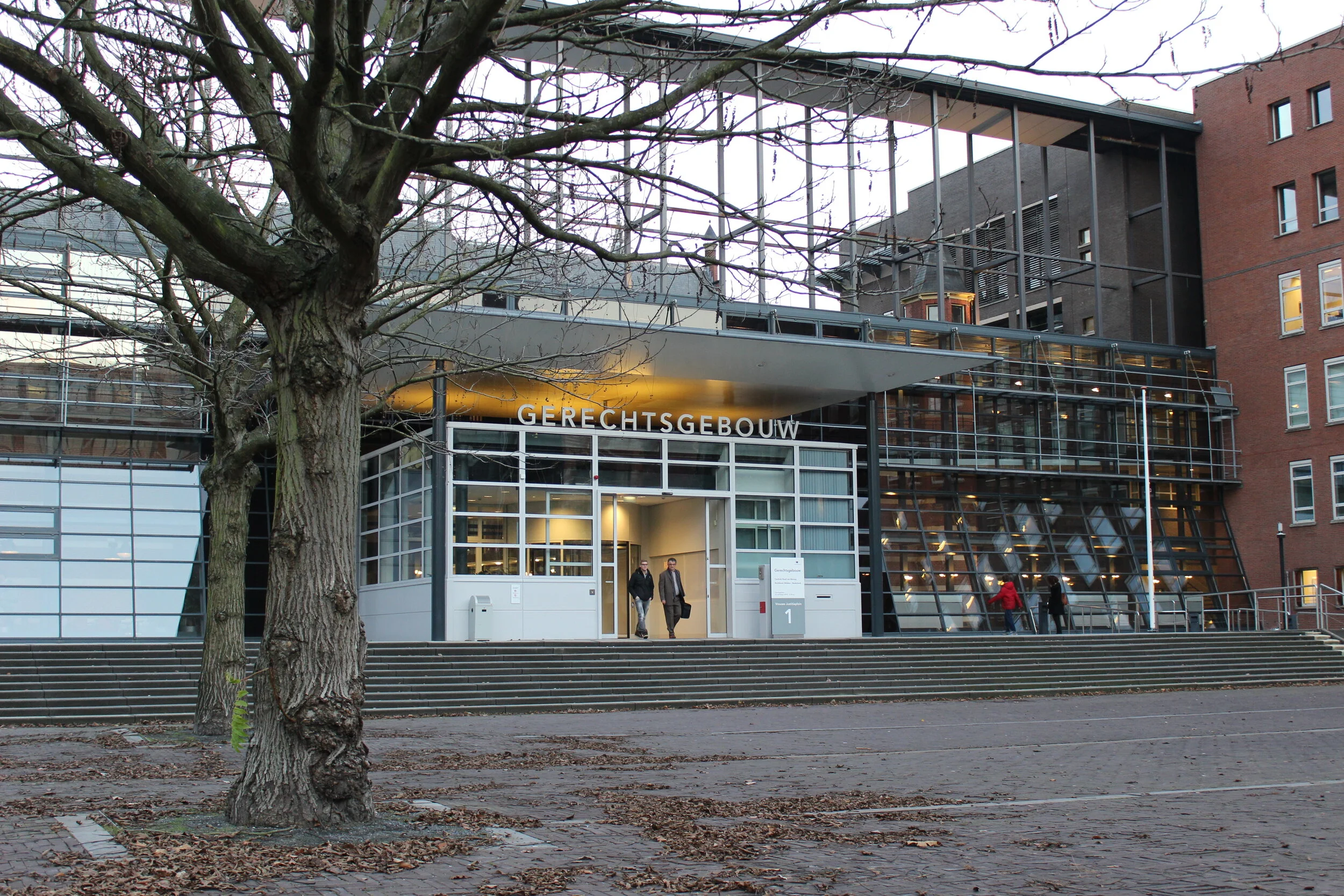 Buren mogen na burenruzie dwangsom van drie ton innen
