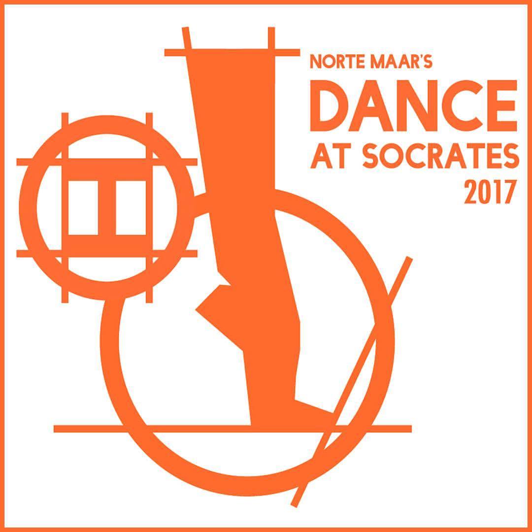 Norte Maar's Dance at Socrates 2017