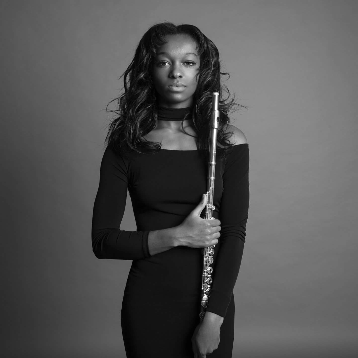 Coreisa Lee, Flautist