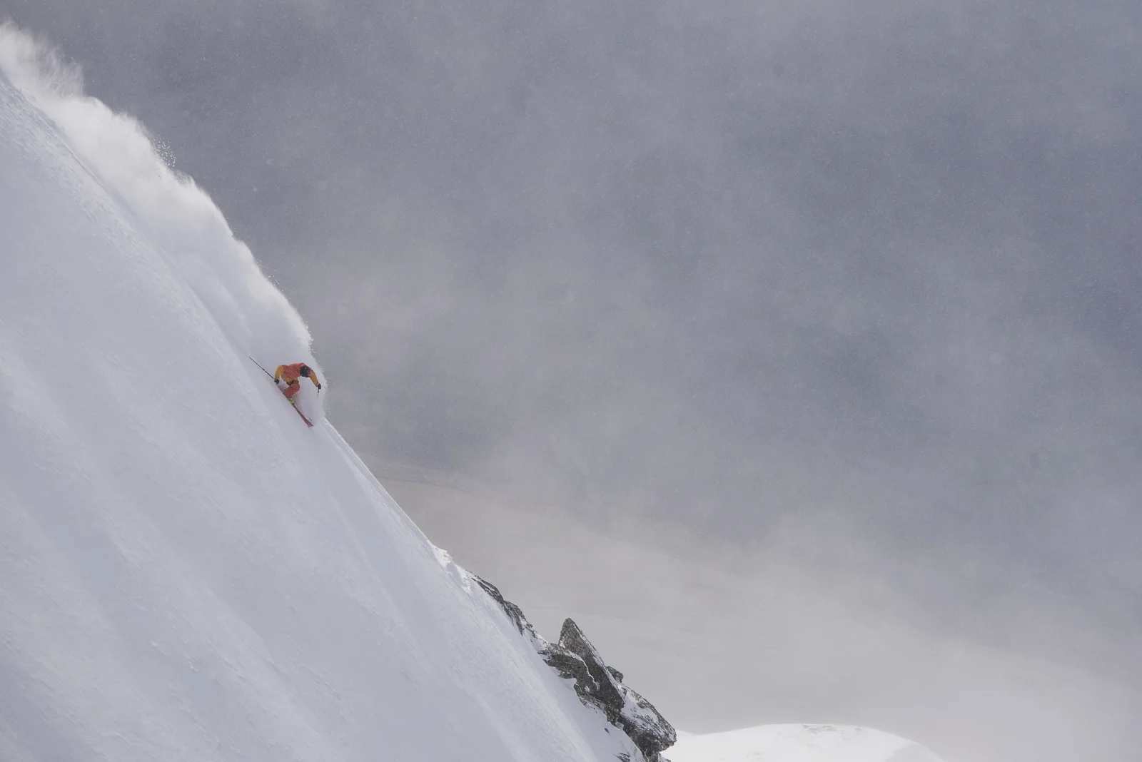 From Lake Shores to Mountain Peaks