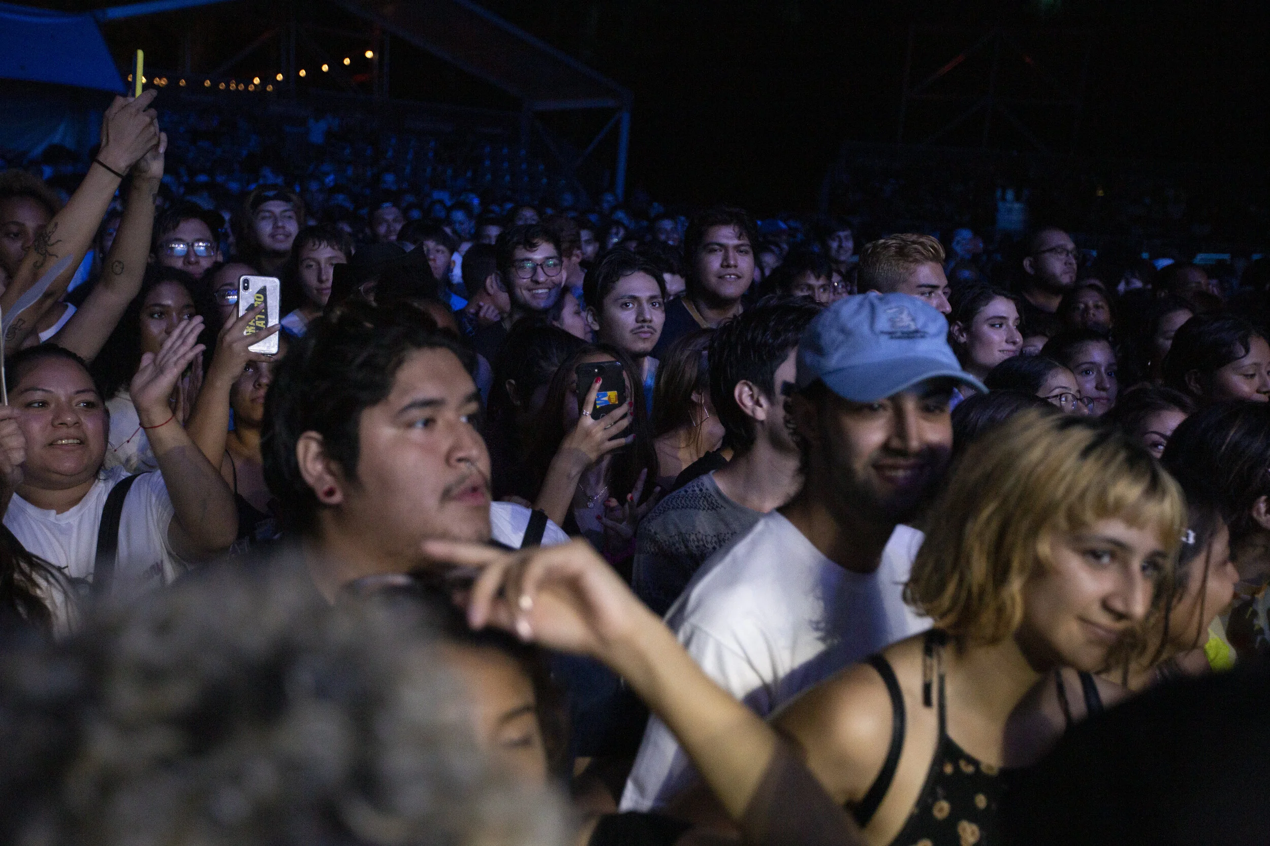 OVER 6,000 ATTENDEES 